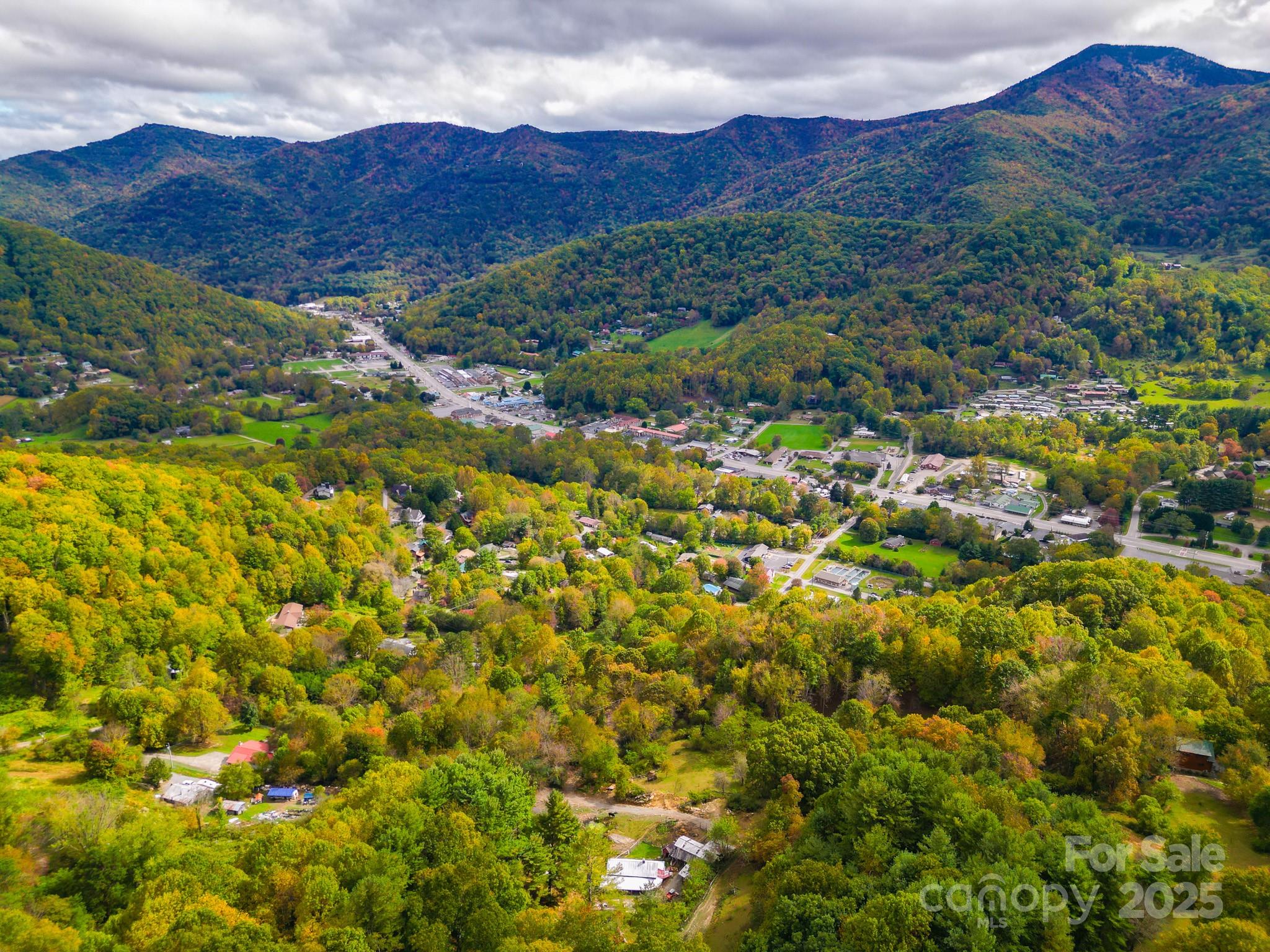 105 Home Place Road Maggie Valley NC 28751