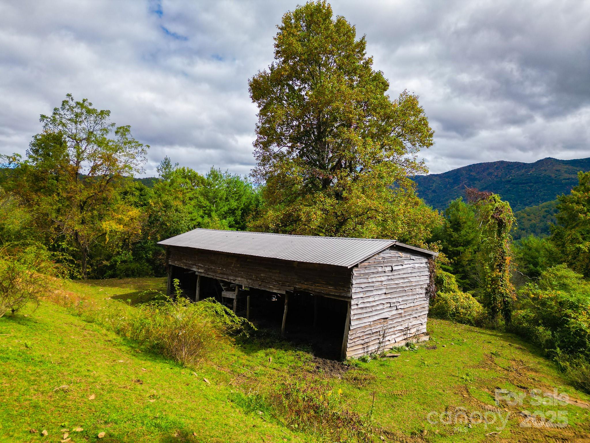 105 Home Place Road Maggie Valley NC 28751