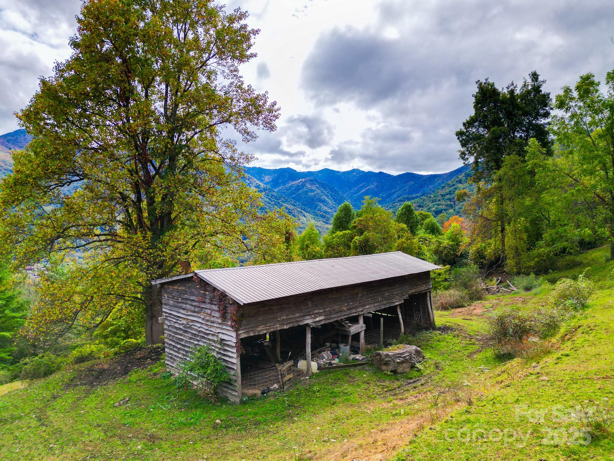 105 Home Place Road Maggie Valley NC 28751