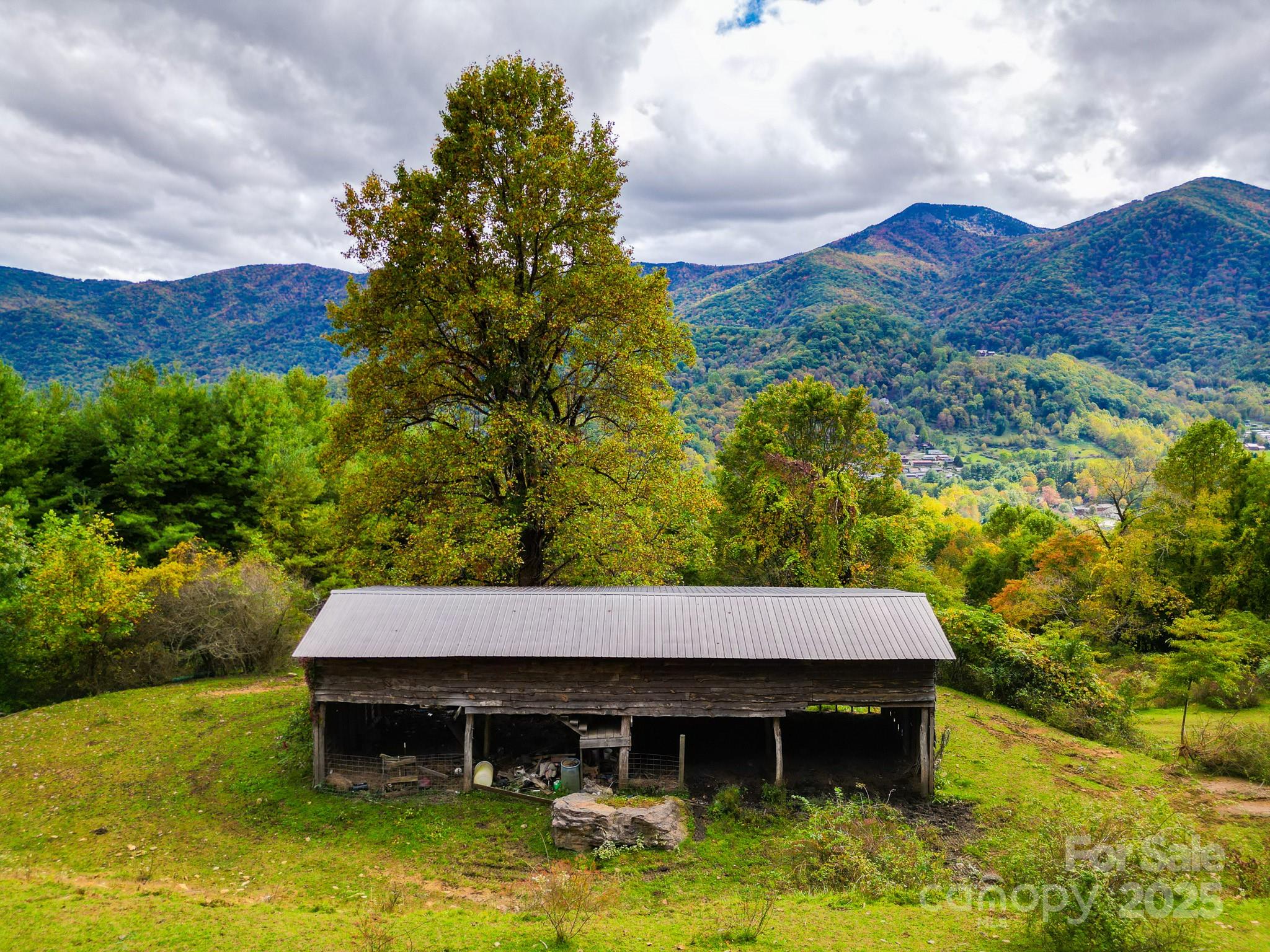 105 Home Place Road Maggie Valley NC 28751
