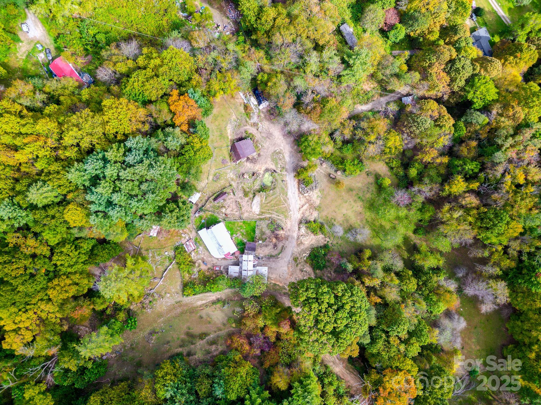 105 Home Place Road Maggie Valley NC 28751