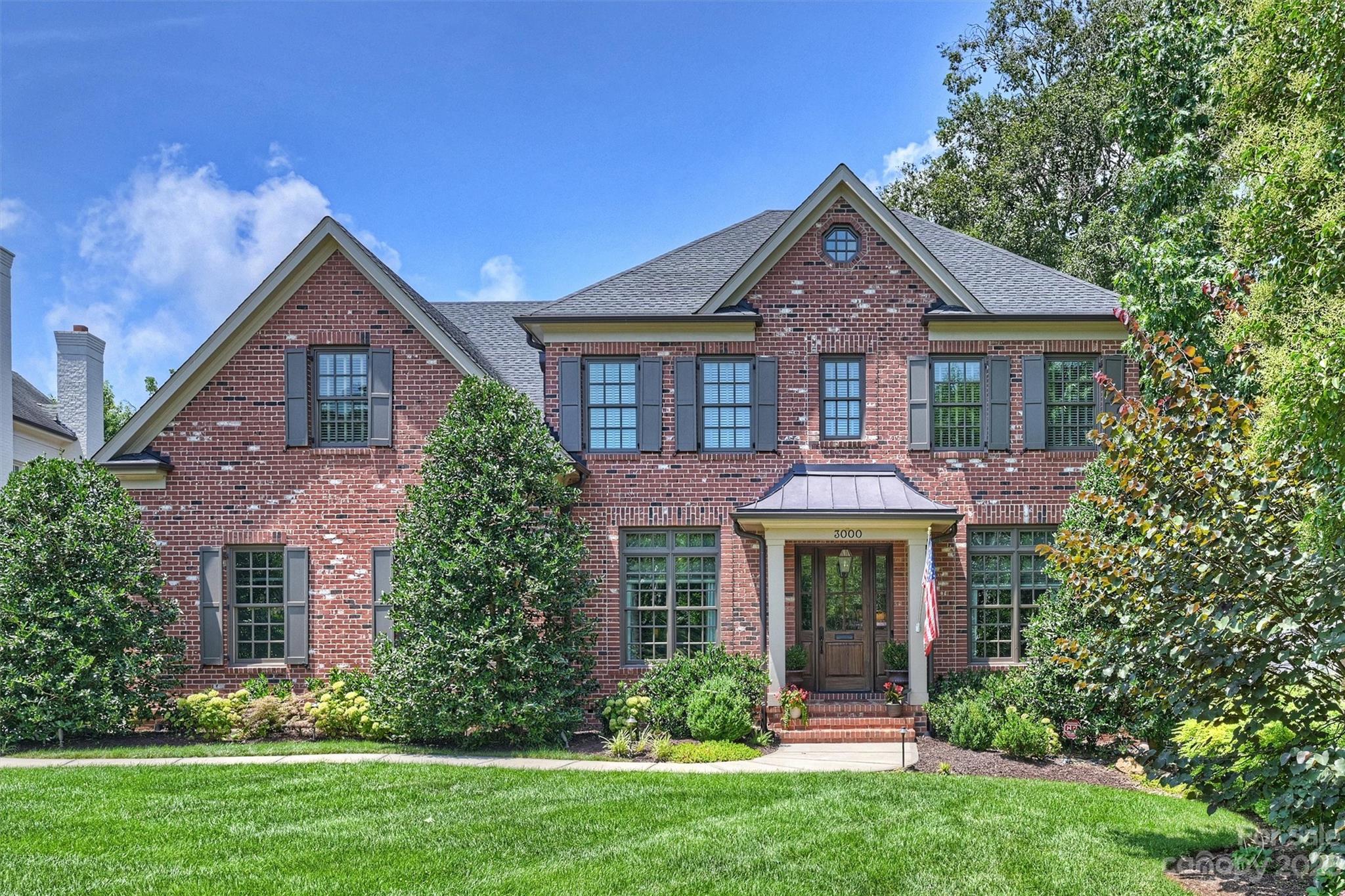 3000 Brandon Manor Lane Charlotte NC 28211