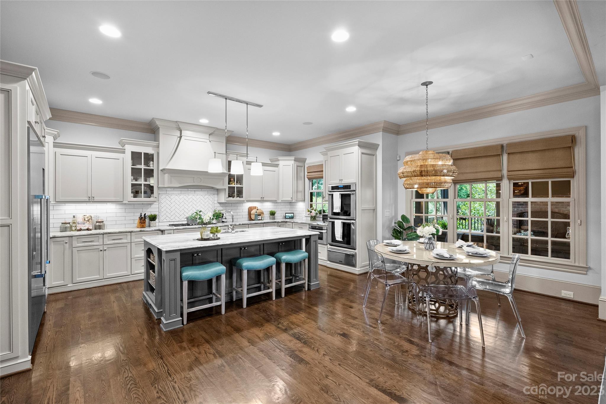 3000 Brandon Manor Lane Charlotte NC 28211