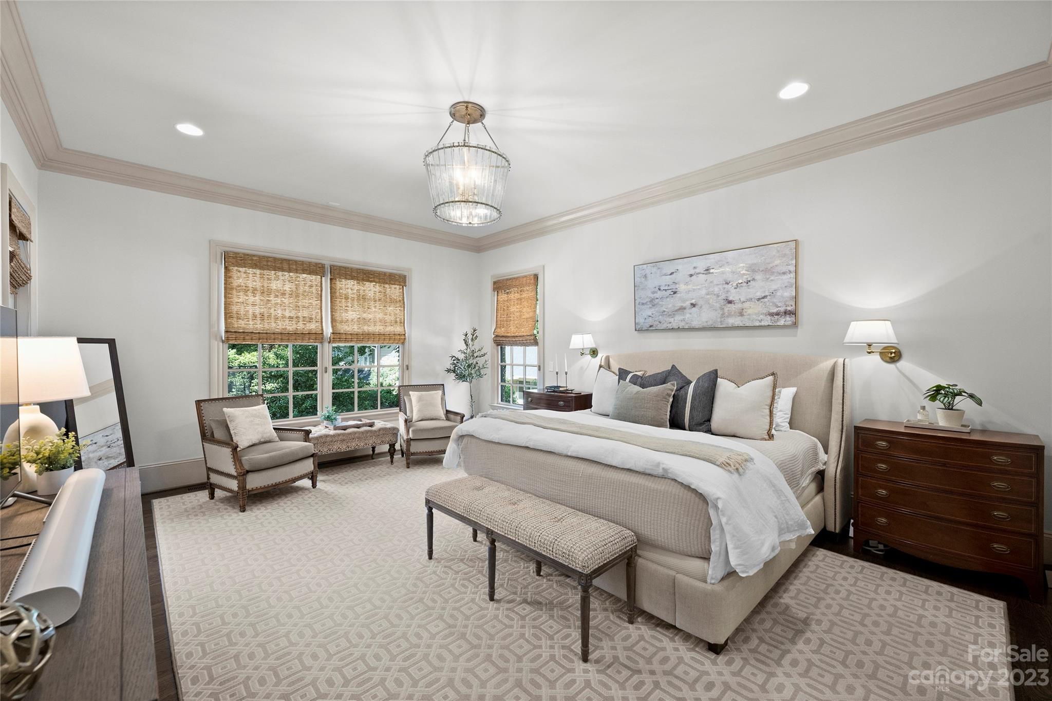 3000 Brandon Manor Lane Charlotte NC 28211