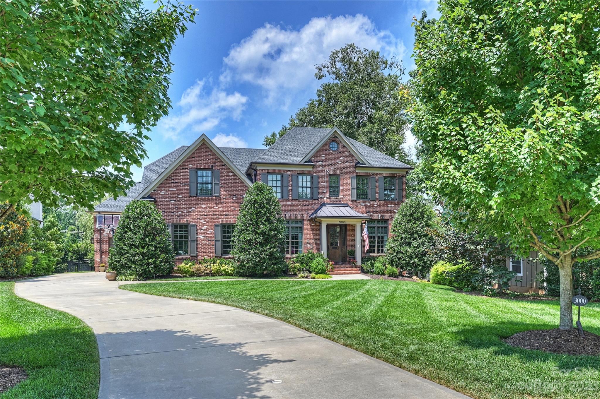 3000 Brandon Manor Lane Charlotte NC 28211
