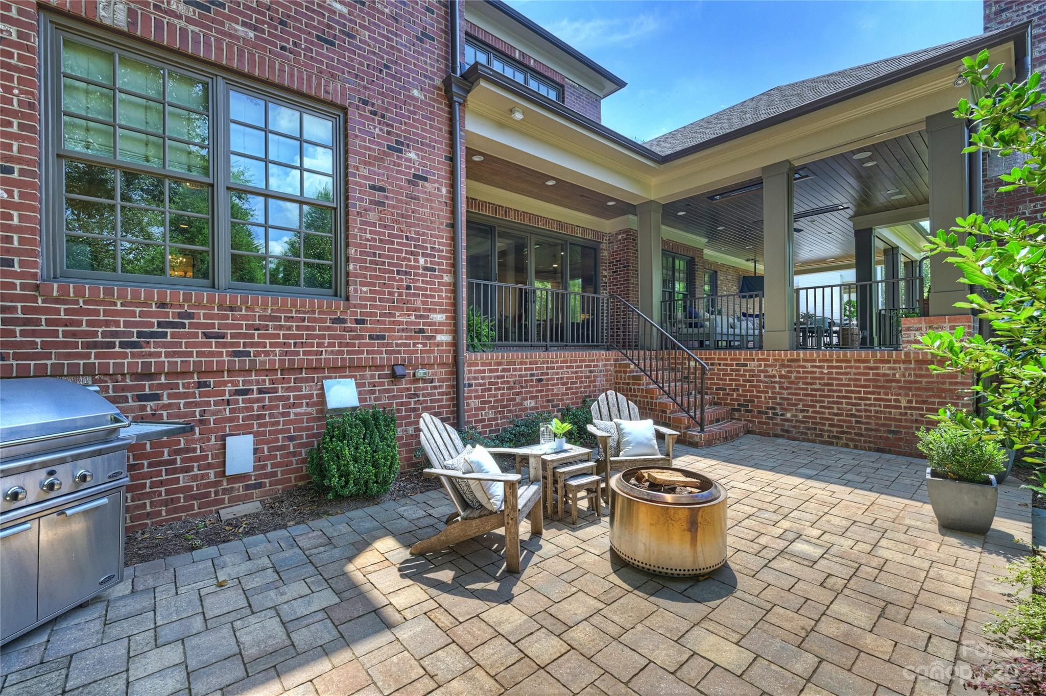 3000 Brandon Manor Lane Charlotte NC 28211