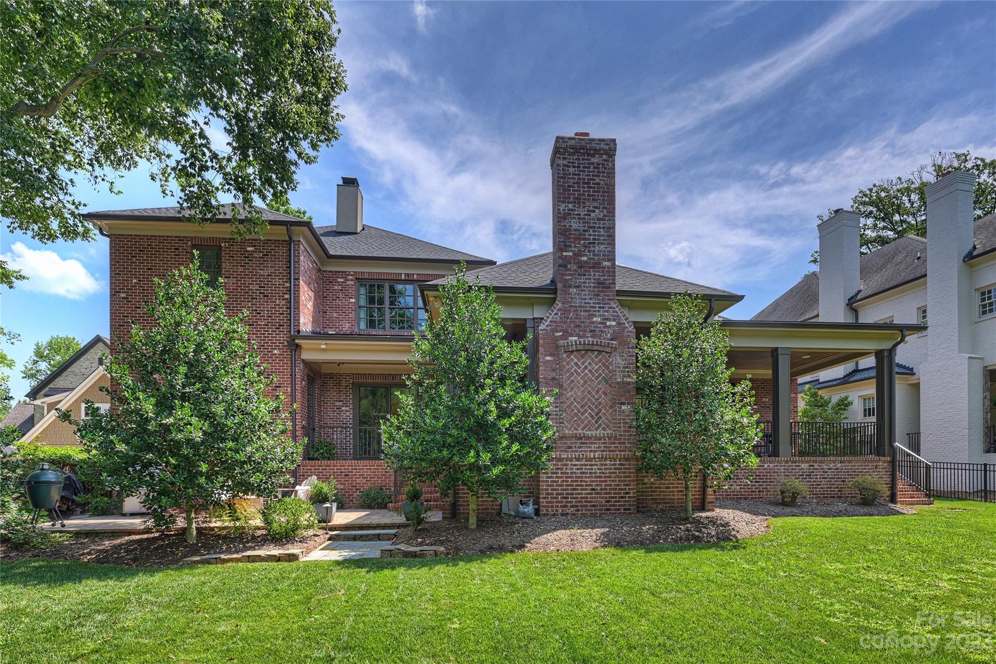 3000 Brandon Manor Lane Charlotte NC 28211