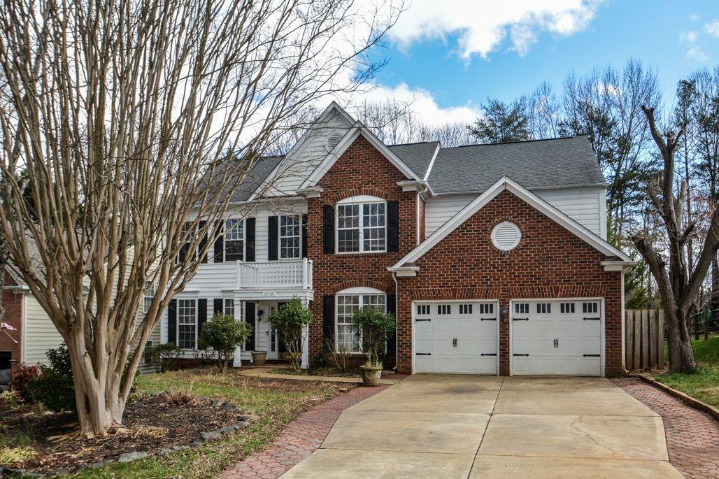 15739 Gathering Oaks Drive Huntersville NC 28078