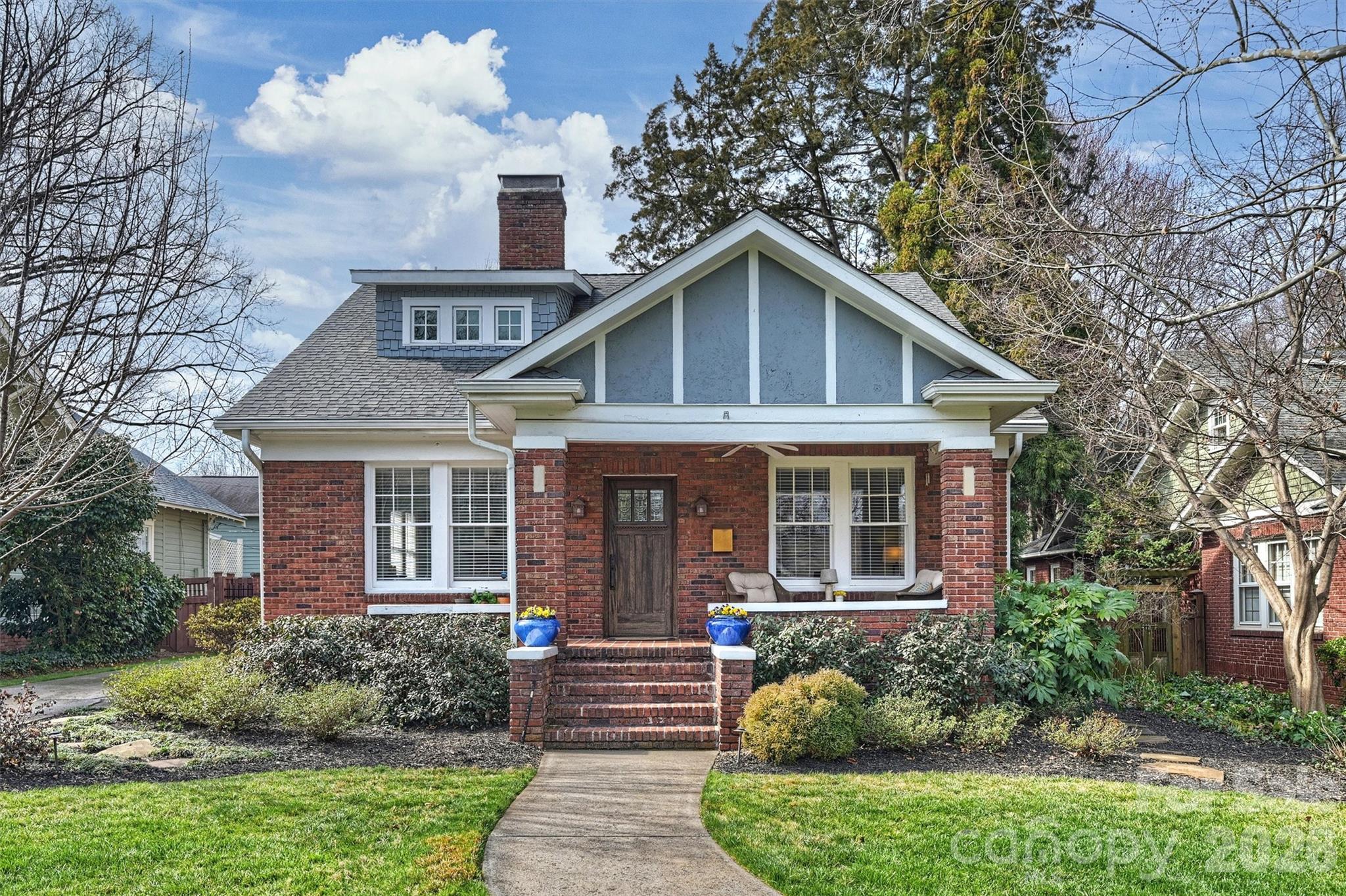 1912 Dilworth Road E Charlotte NC 28203