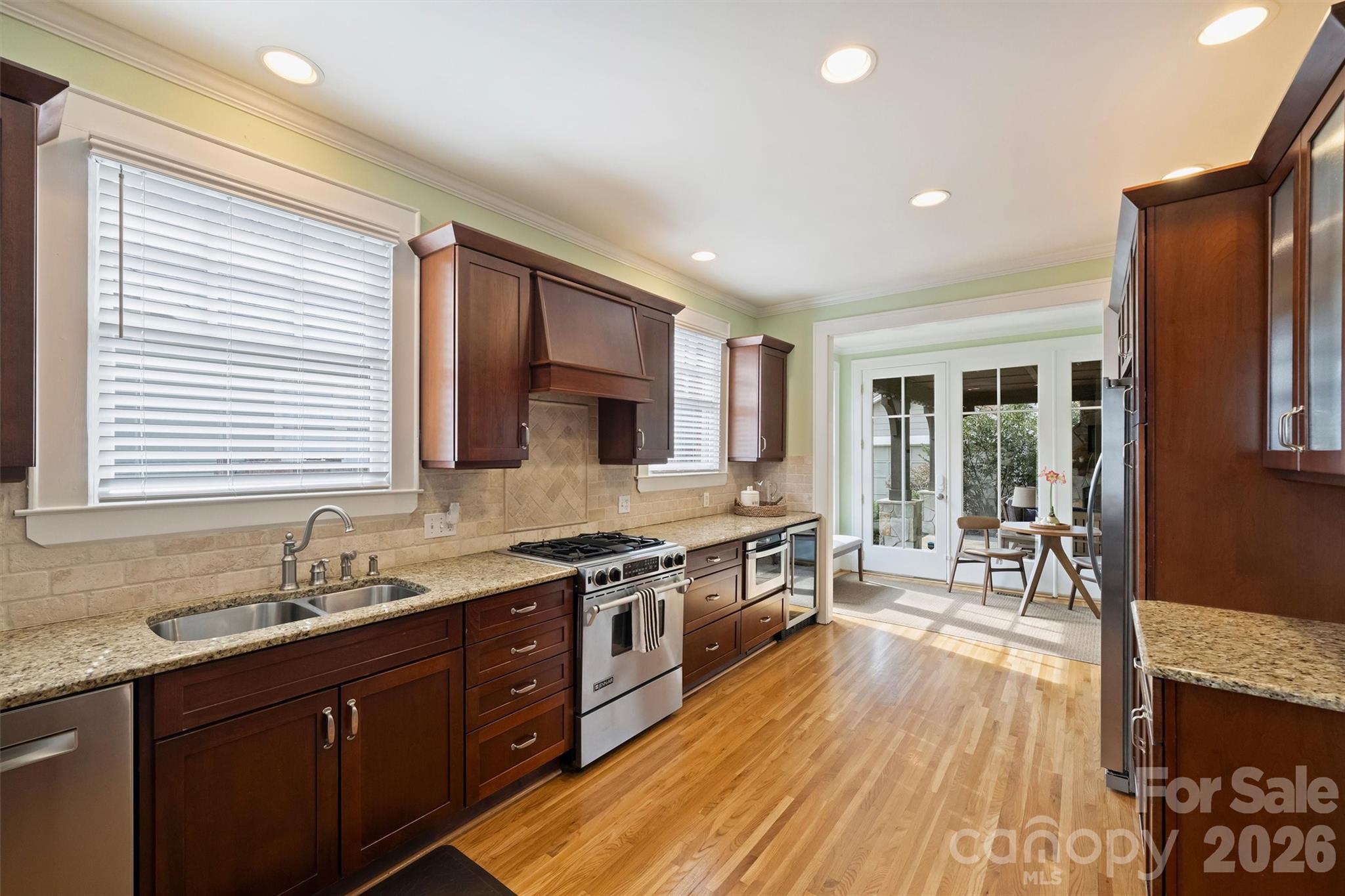1912 Dilworth Road E Charlotte NC 28203