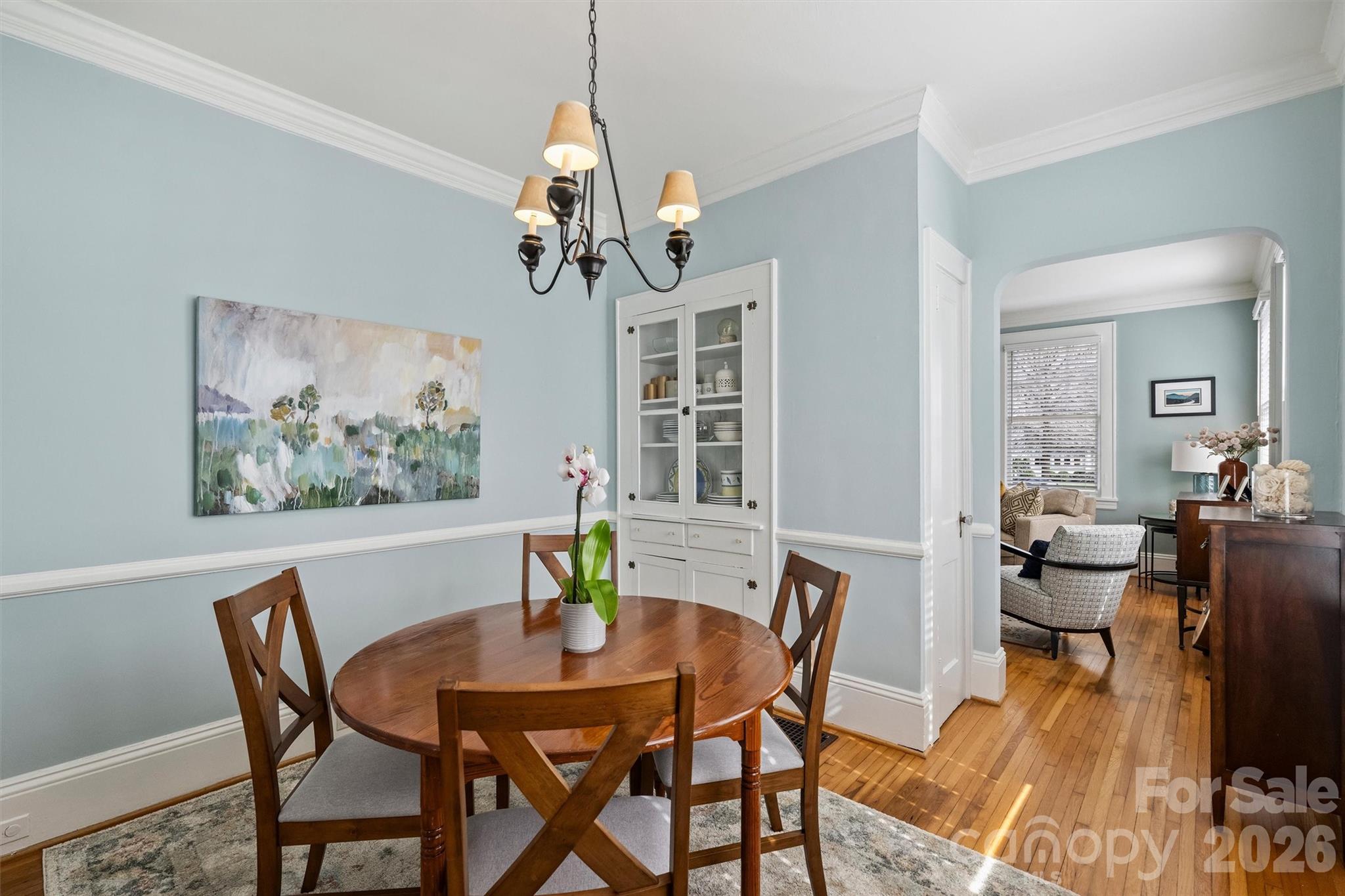 1912 Dilworth Road E Charlotte NC 28203