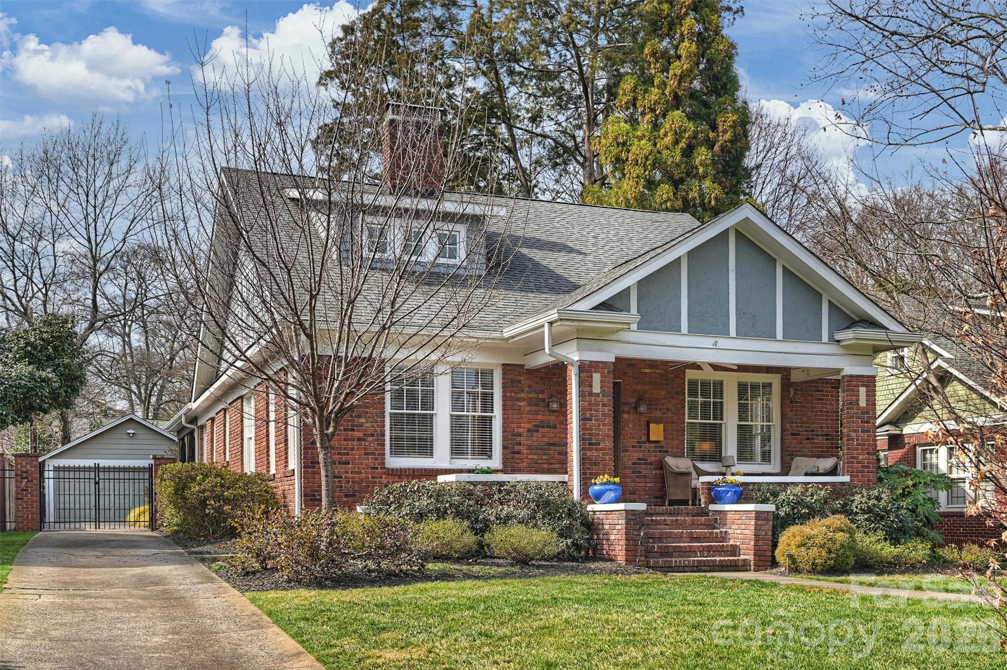 1912 Dilworth Road E Charlotte NC 28203