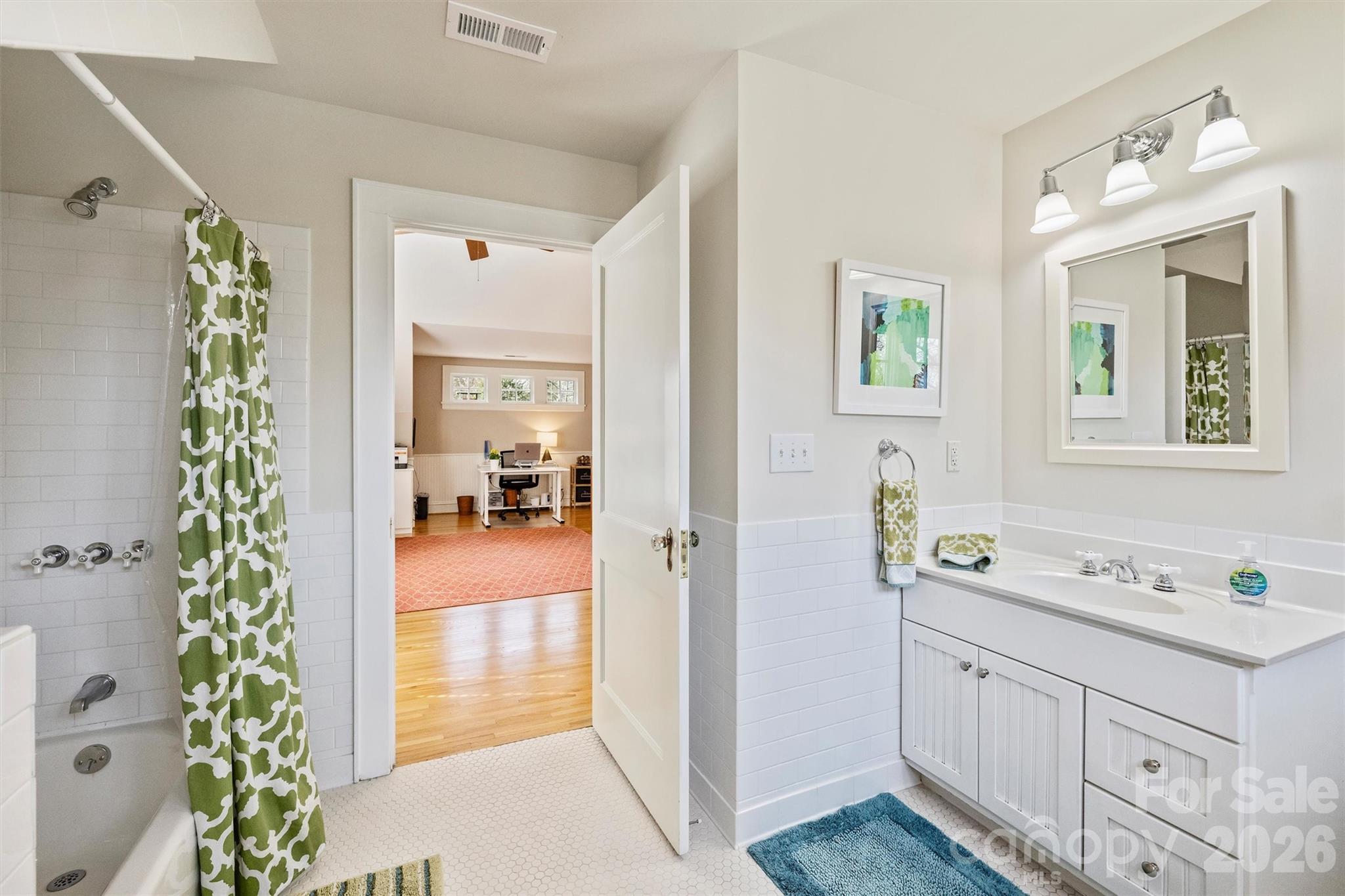 1912 Dilworth Road E Charlotte NC 28203