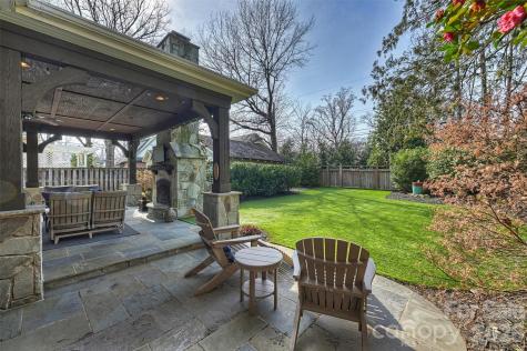 1912 Dilworth Road E Charlotte NC 28203