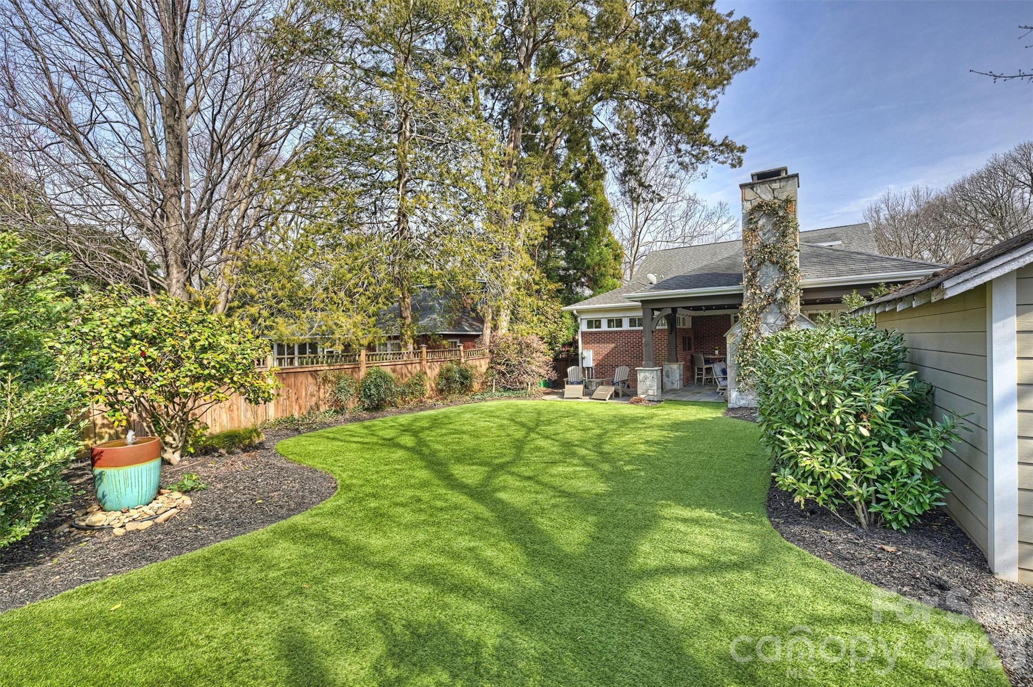 1912 Dilworth Road E Charlotte NC 28203