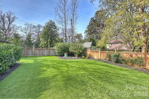 1912 Dilworth Road E Charlotte NC 28203