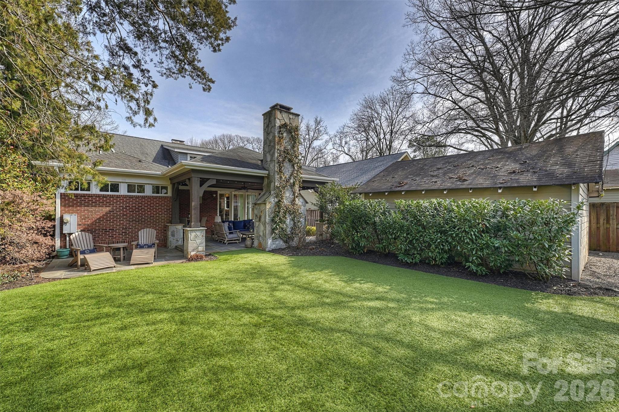 1912 Dilworth Road E Charlotte NC 28203