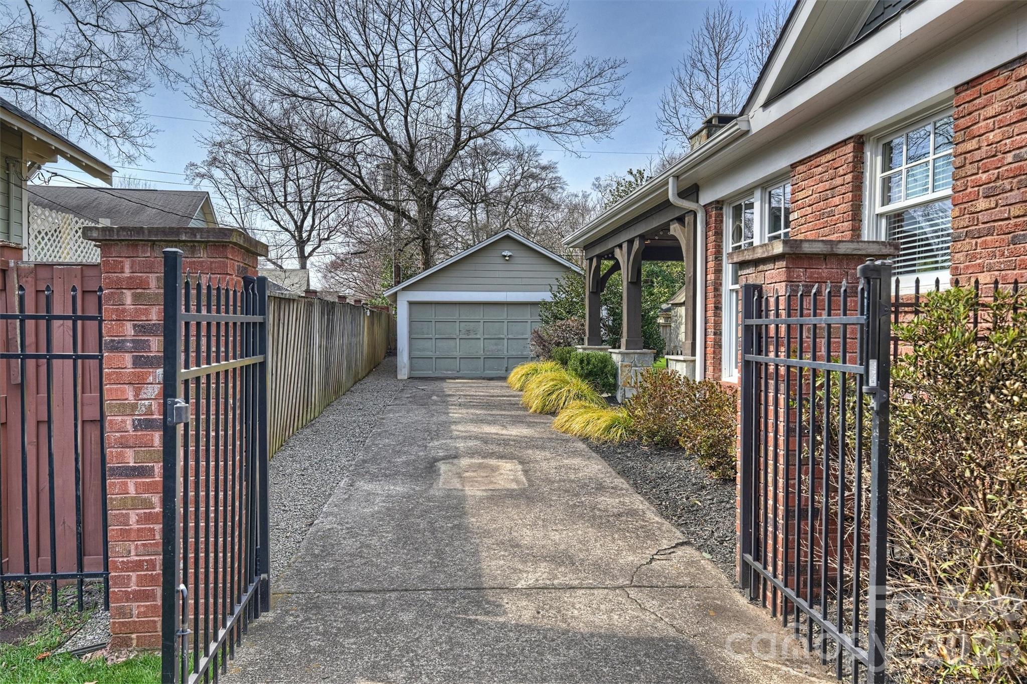 1912 Dilworth Road E Charlotte NC 28203