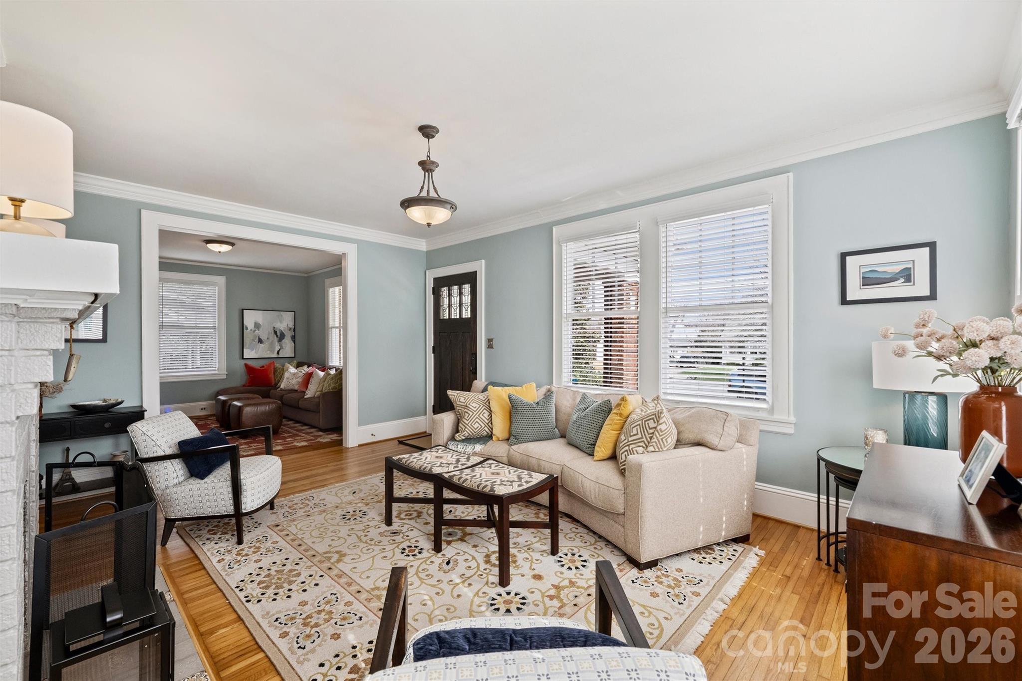 1912 Dilworth Road E Charlotte NC 28203