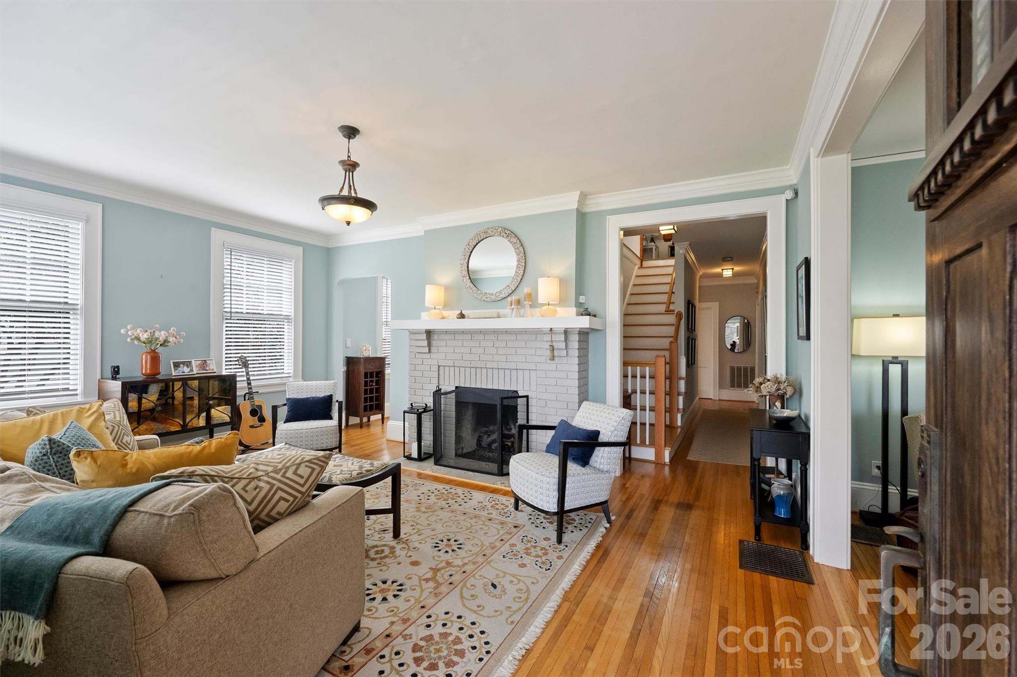 1912 Dilworth Road E Charlotte NC 28203
