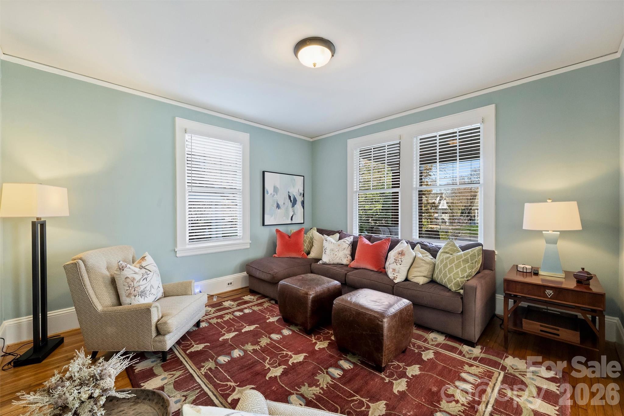 1912 Dilworth Road E Charlotte NC 28203