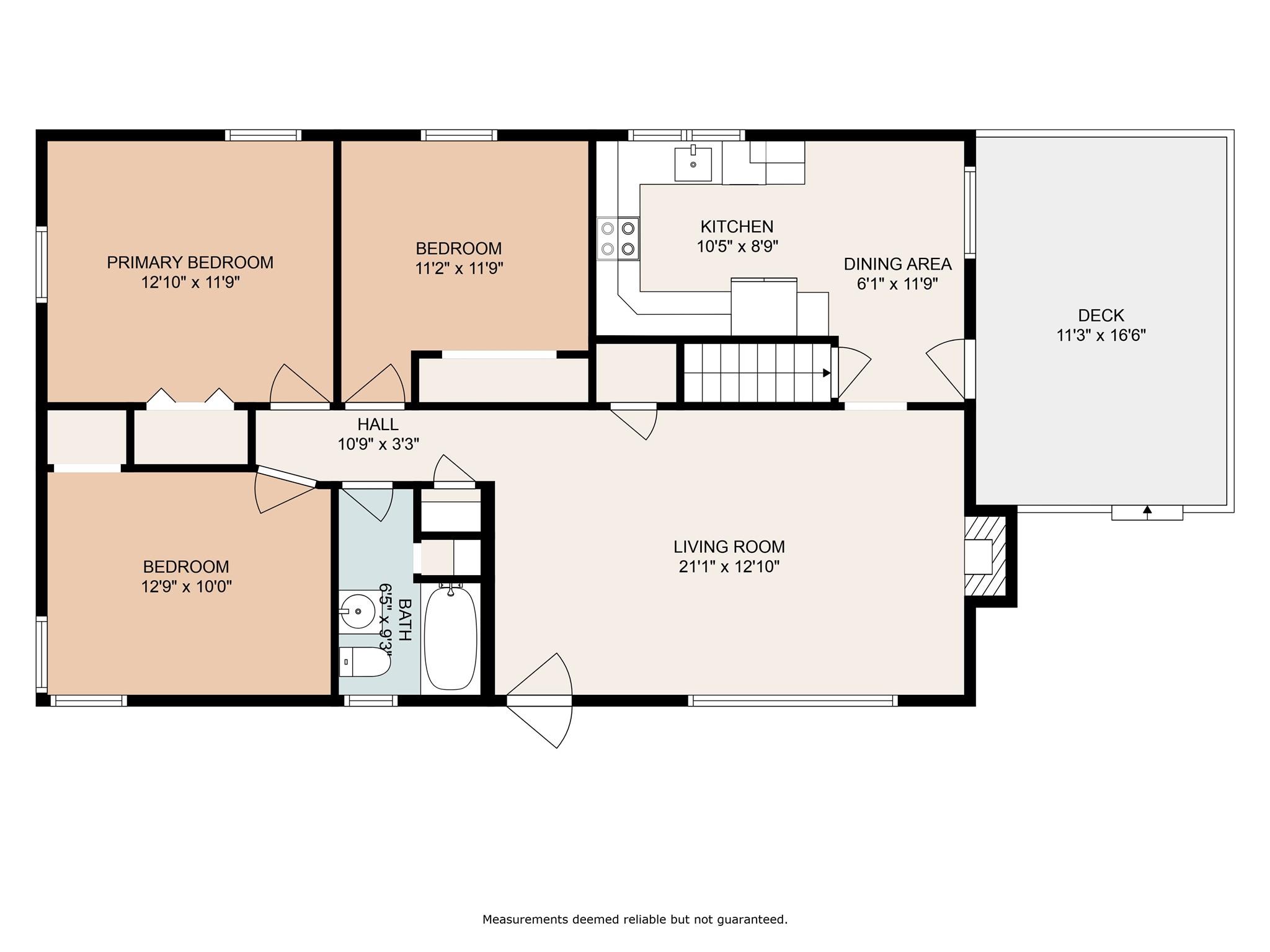 1 Cherry Street Arden NC 28704