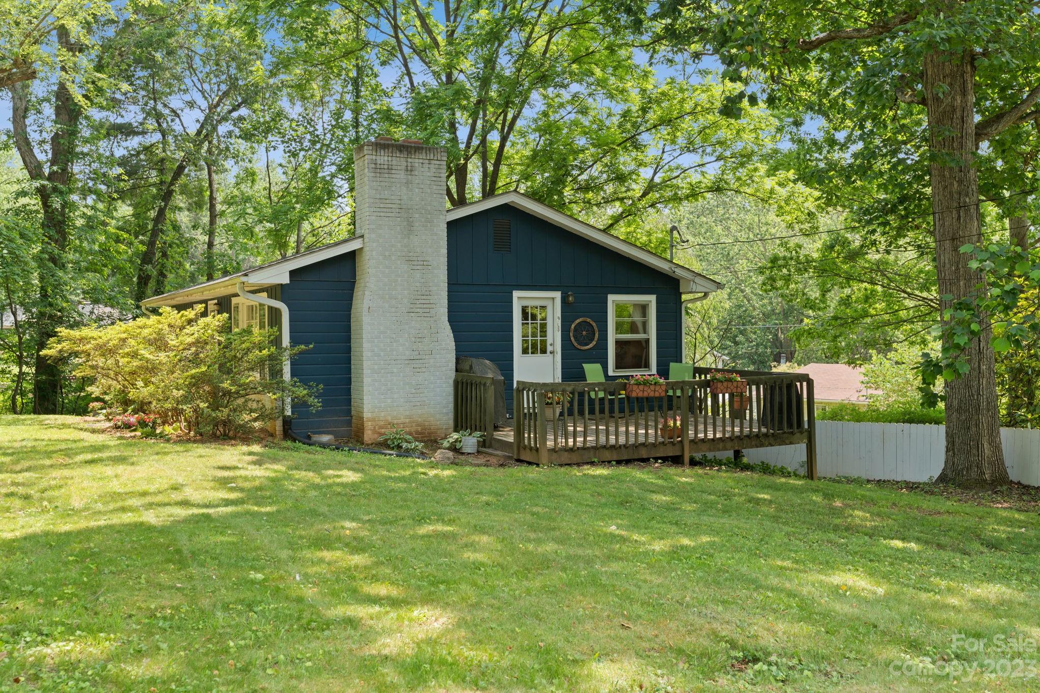 1 Cherry Street Arden NC 28704