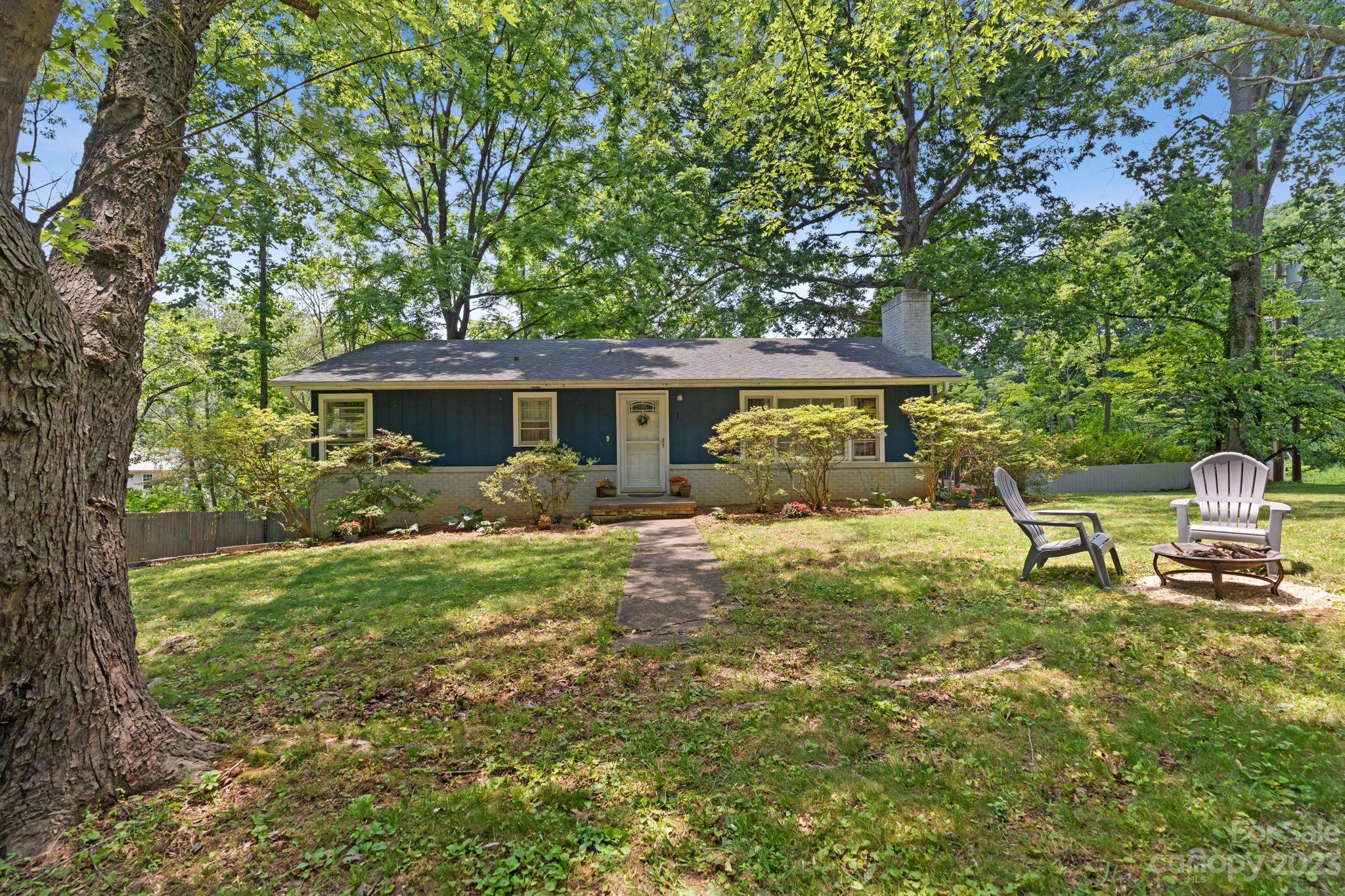 1 Cherry Street Arden NC 28704