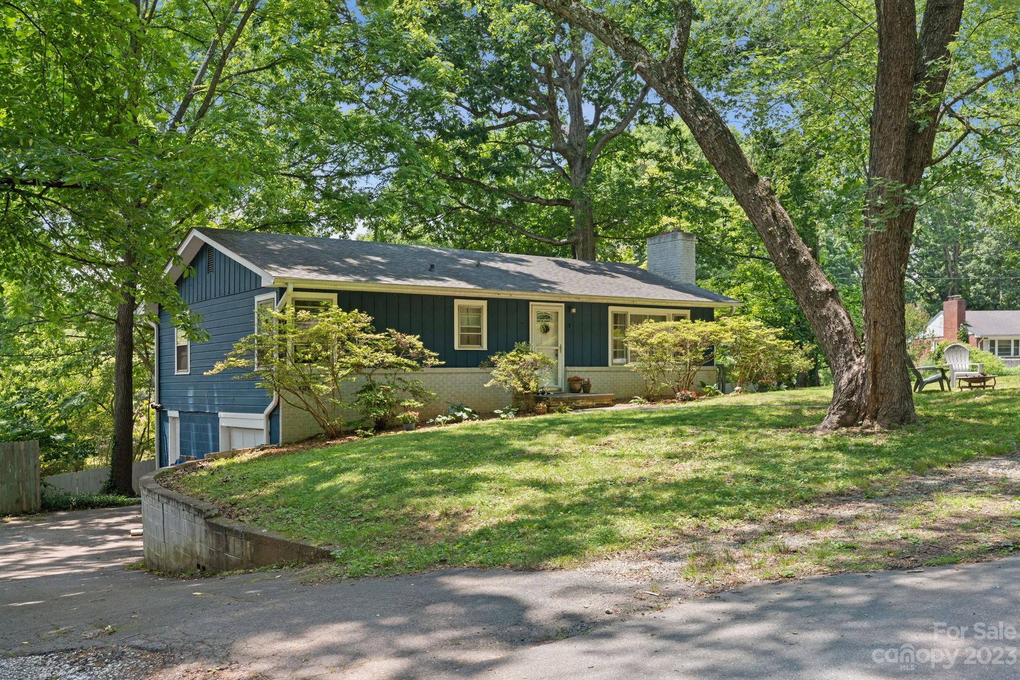 1 Cherry Street Arden NC 28704