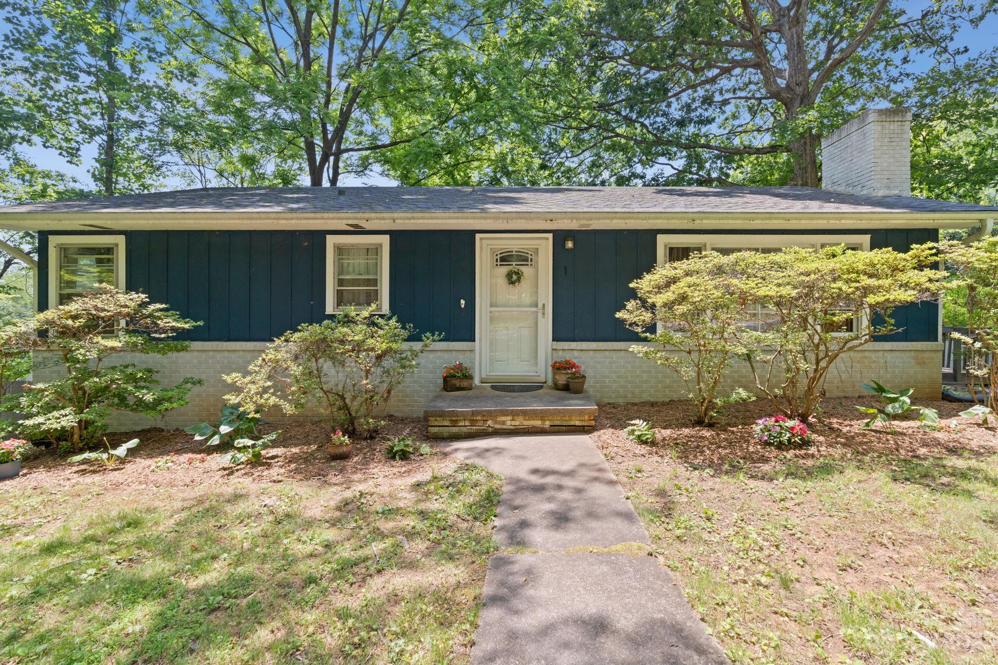 1 Cherry Street Arden NC 28704