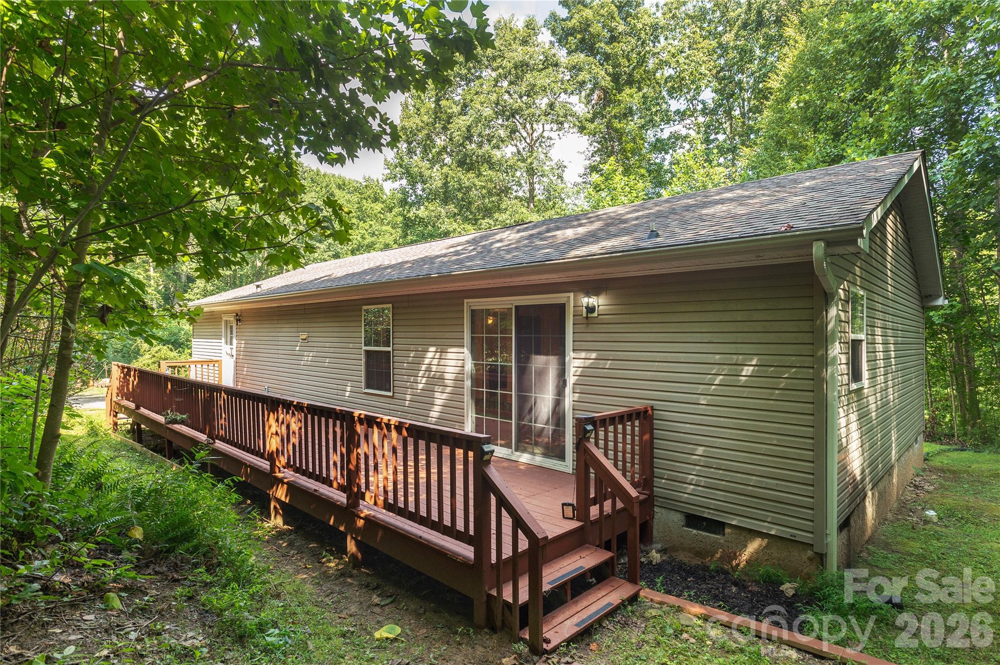 346 Adell Drive Waynesville NC 28786