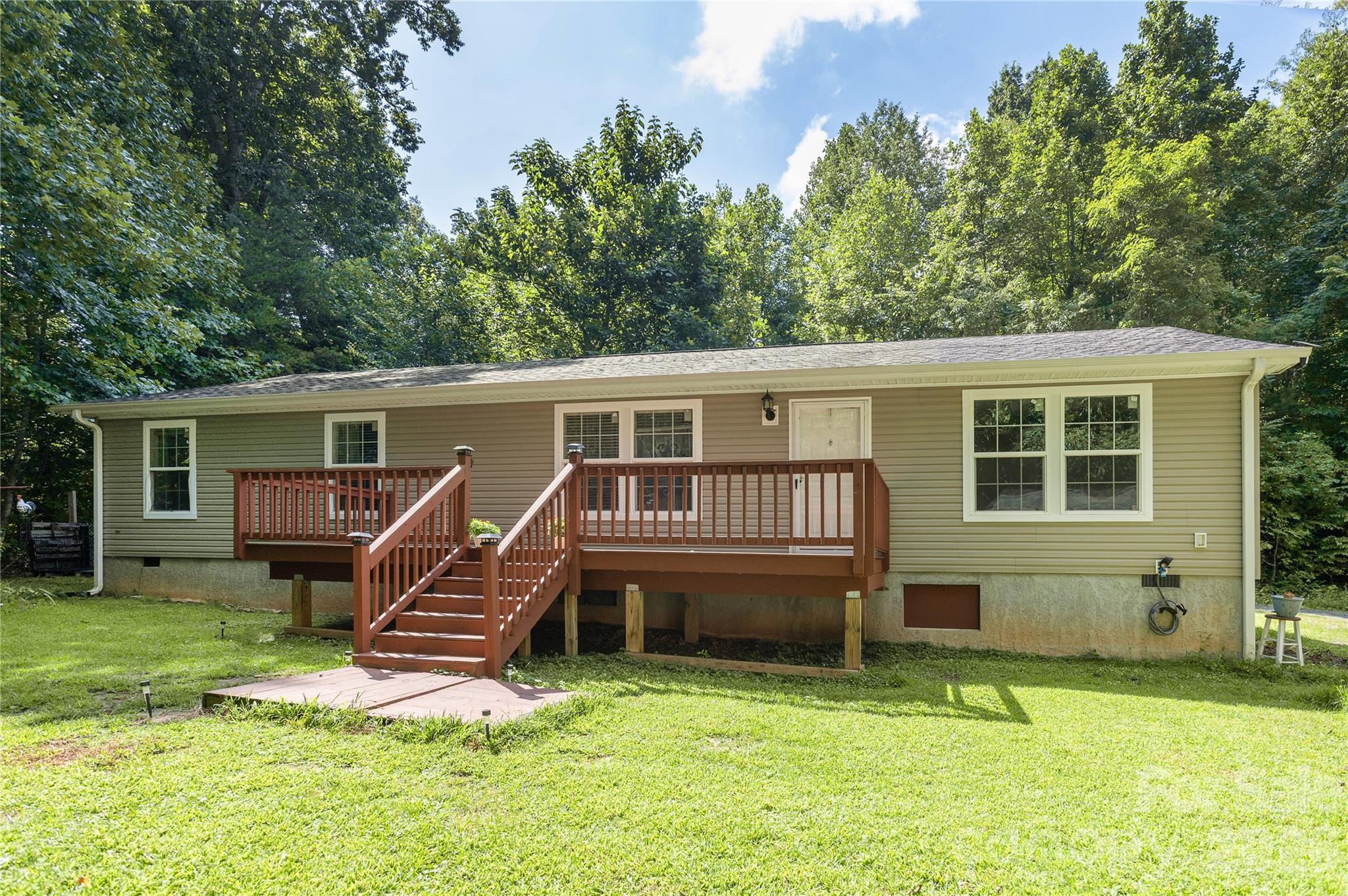 346 Adell Drive Waynesville NC 28786