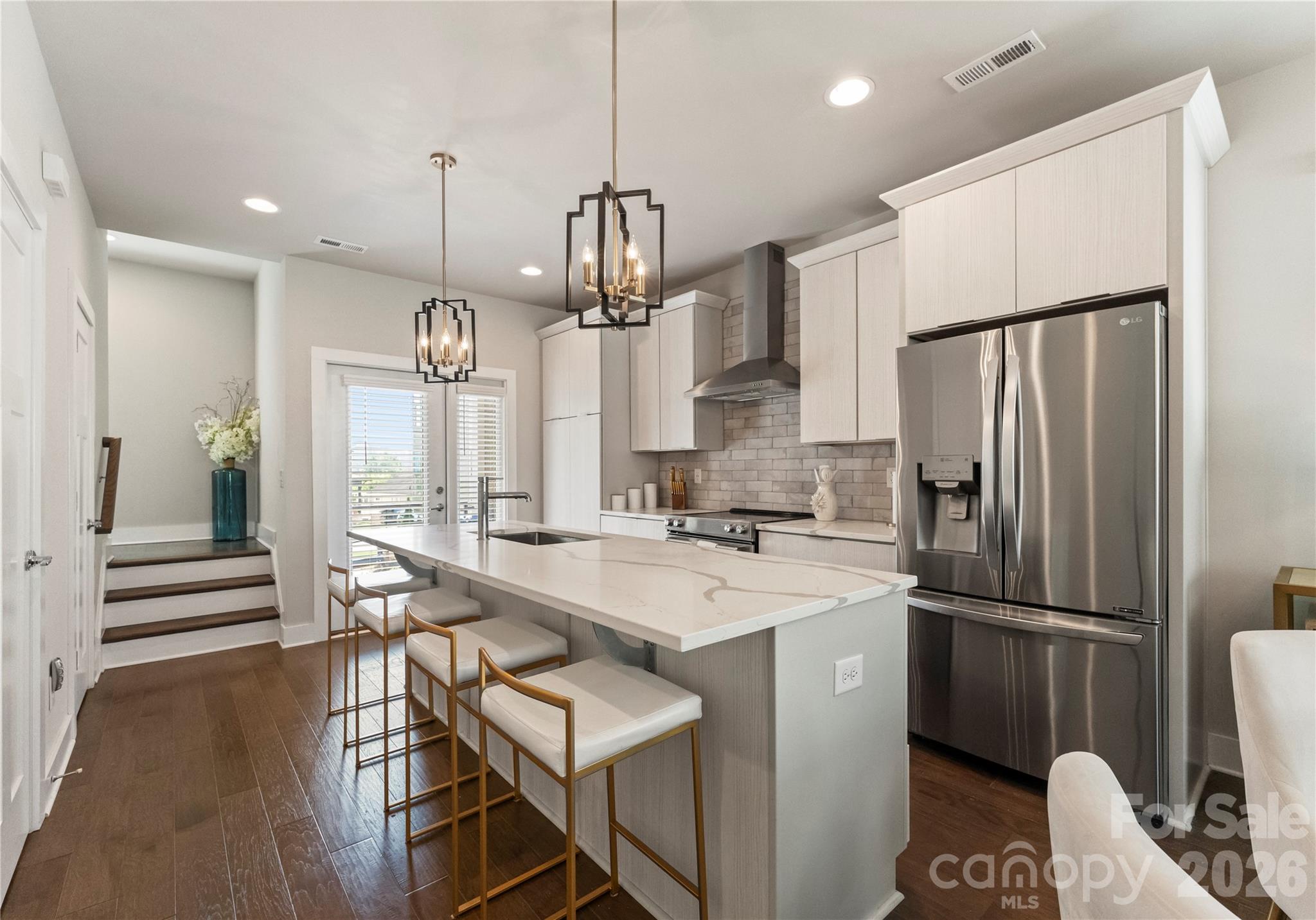1707 Cannon View Lane Charlotte NC 28208