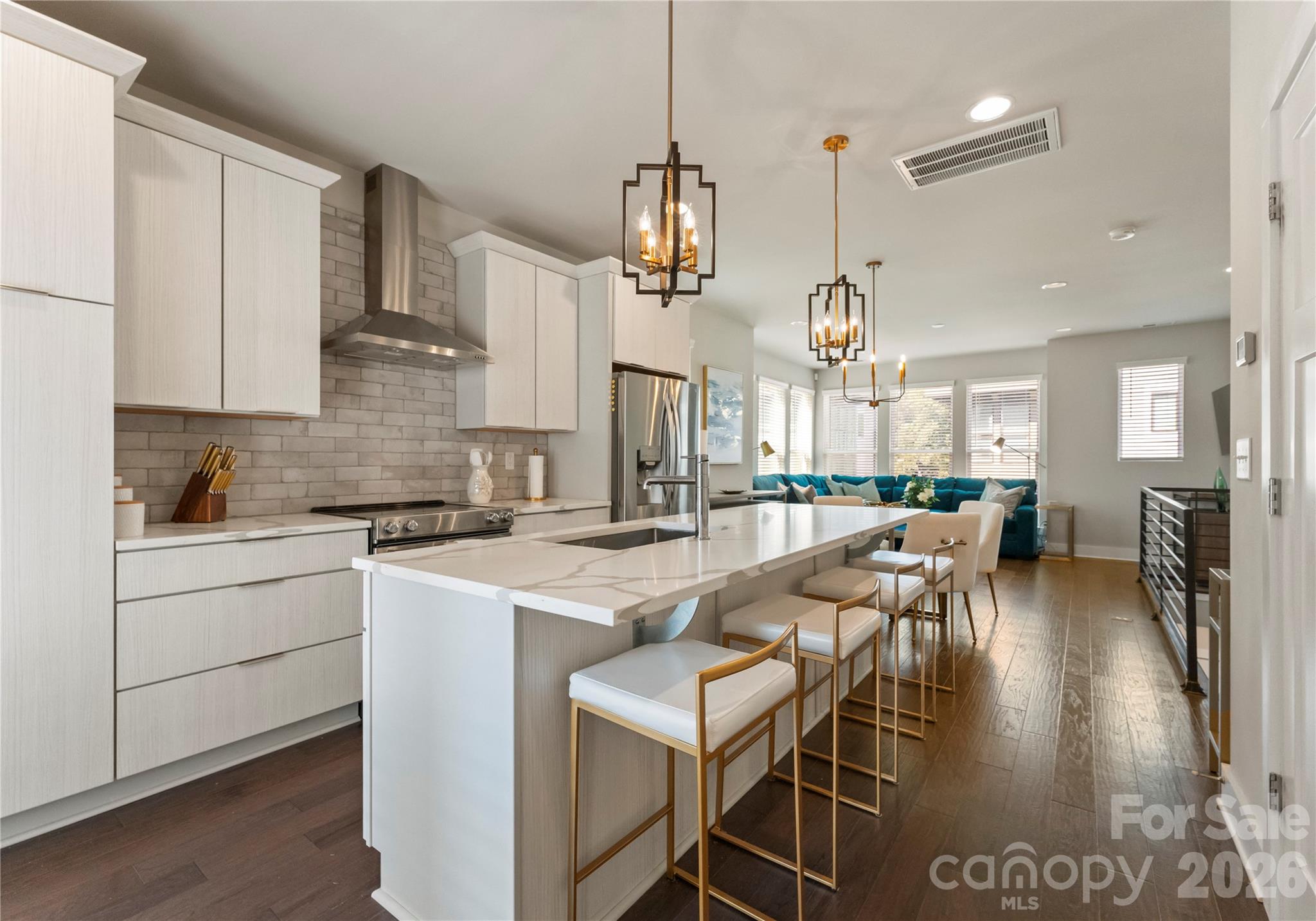 1707 Cannon View Lane Charlotte NC 28208