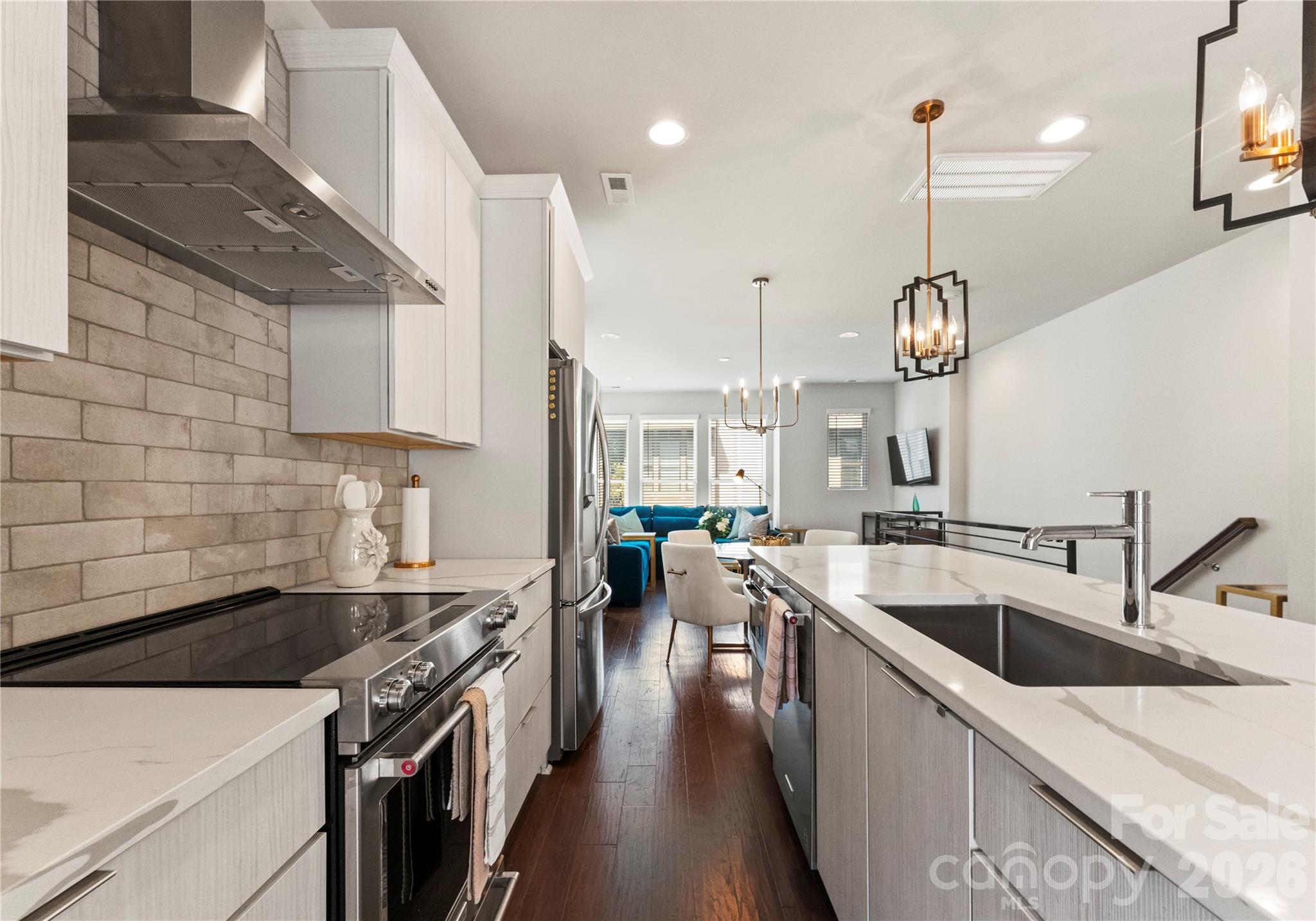 1707 Cannon View Lane Charlotte NC 28208
