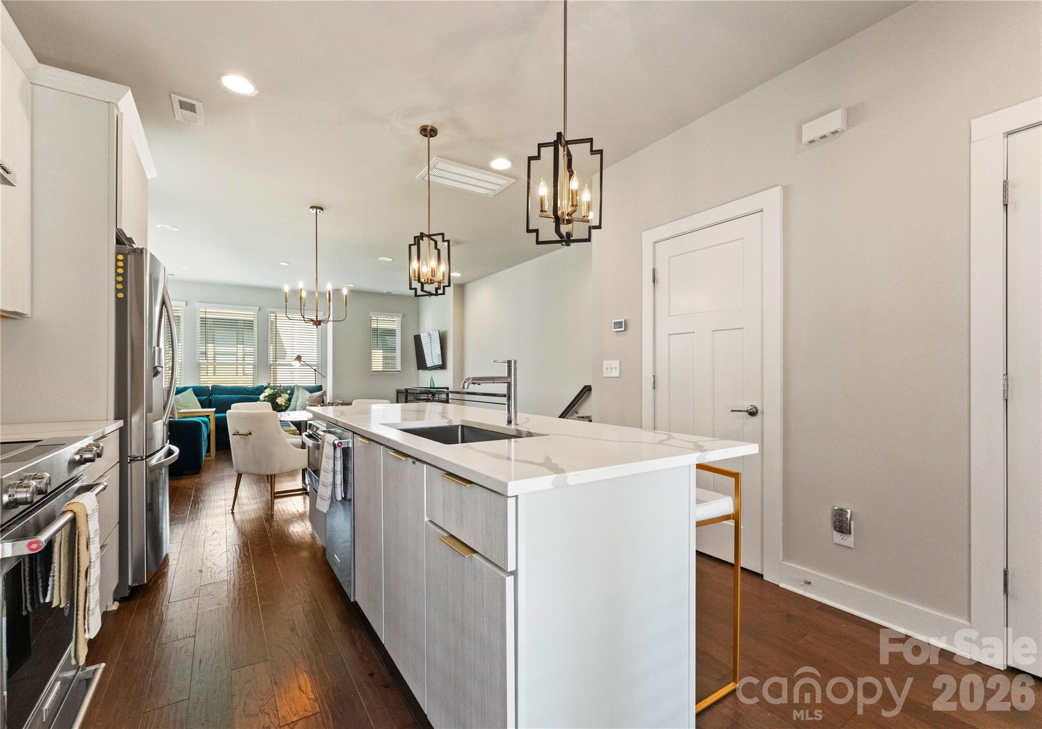 1707 Cannon View Lane Charlotte NC 28208