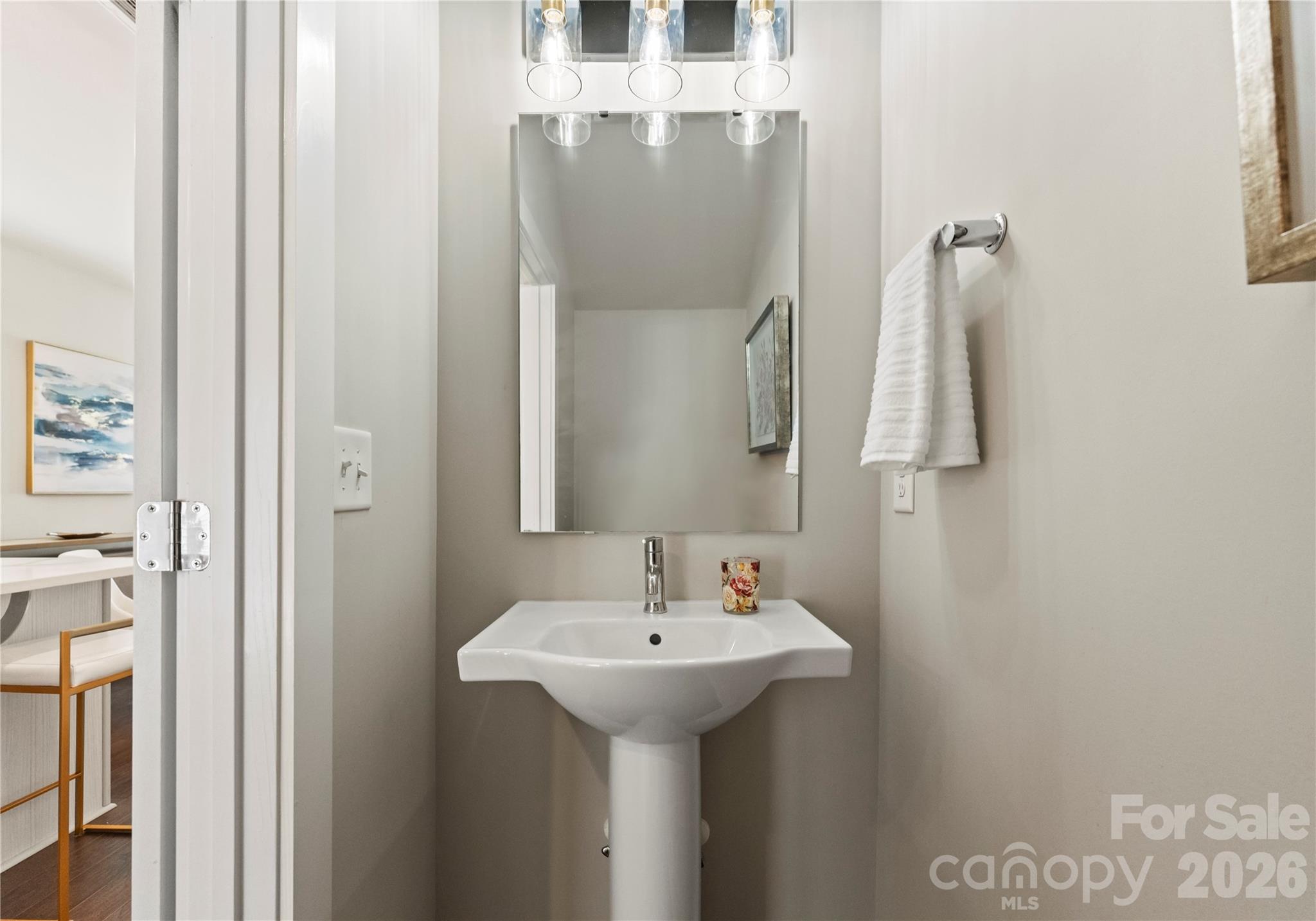 1707 Cannon View Lane Charlotte NC 28208