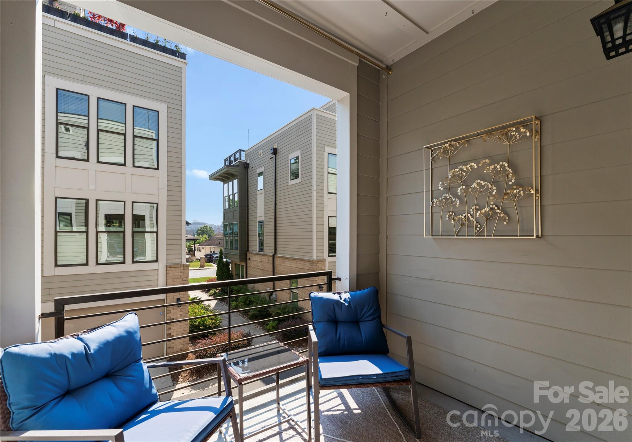 1707 Cannon View Lane Charlotte NC 28208