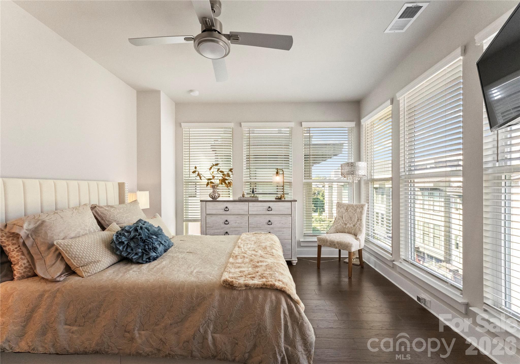 1707 Cannon View Lane Charlotte NC 28208