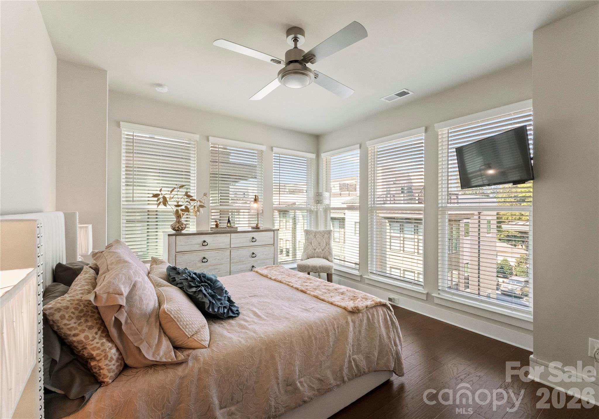 1707 Cannon View Lane Charlotte NC 28208