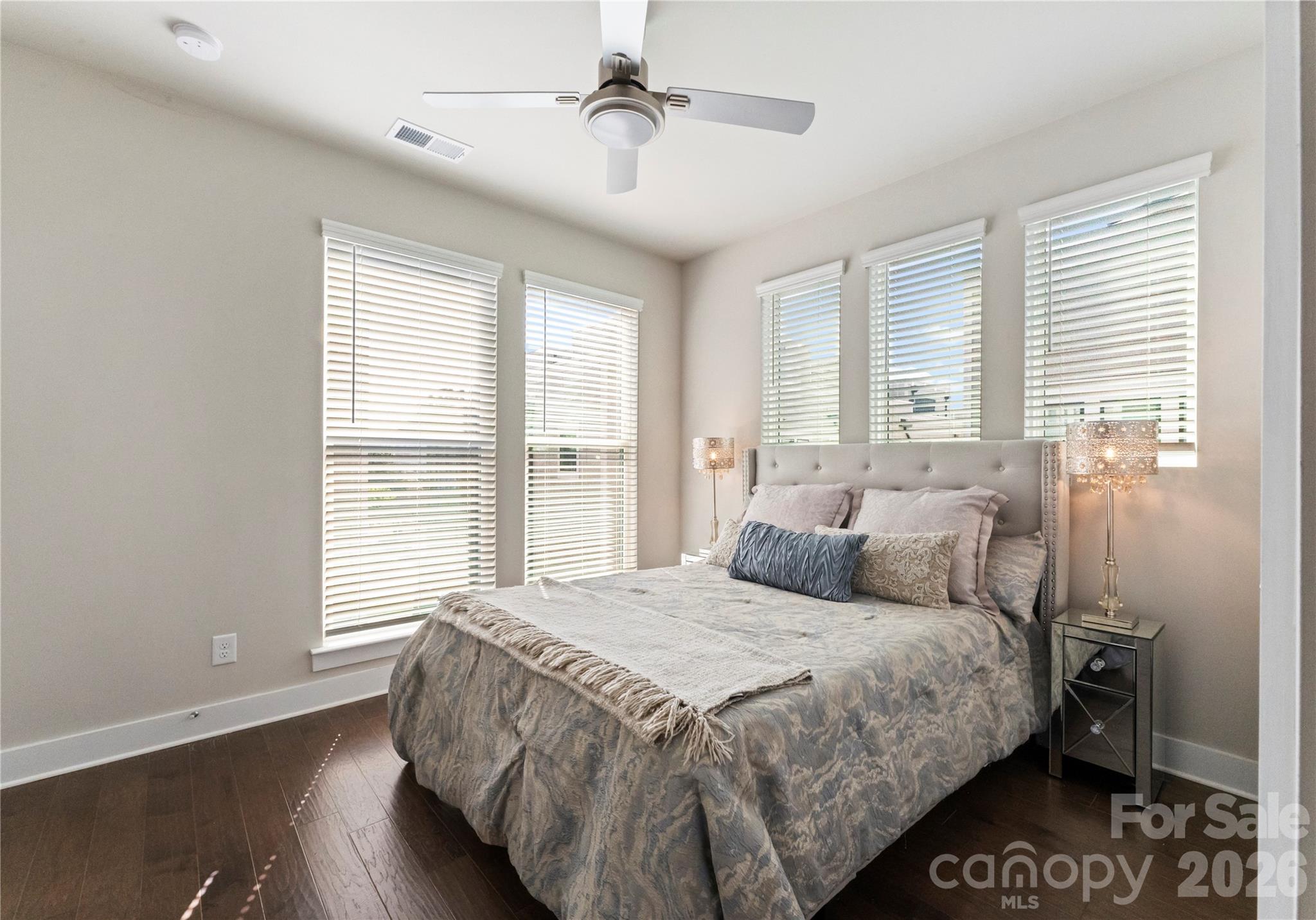 1707 Cannon View Lane Charlotte NC 28208