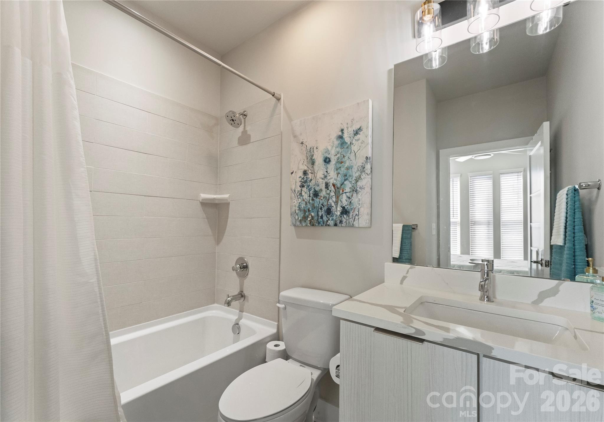 1707 Cannon View Lane Charlotte NC 28208