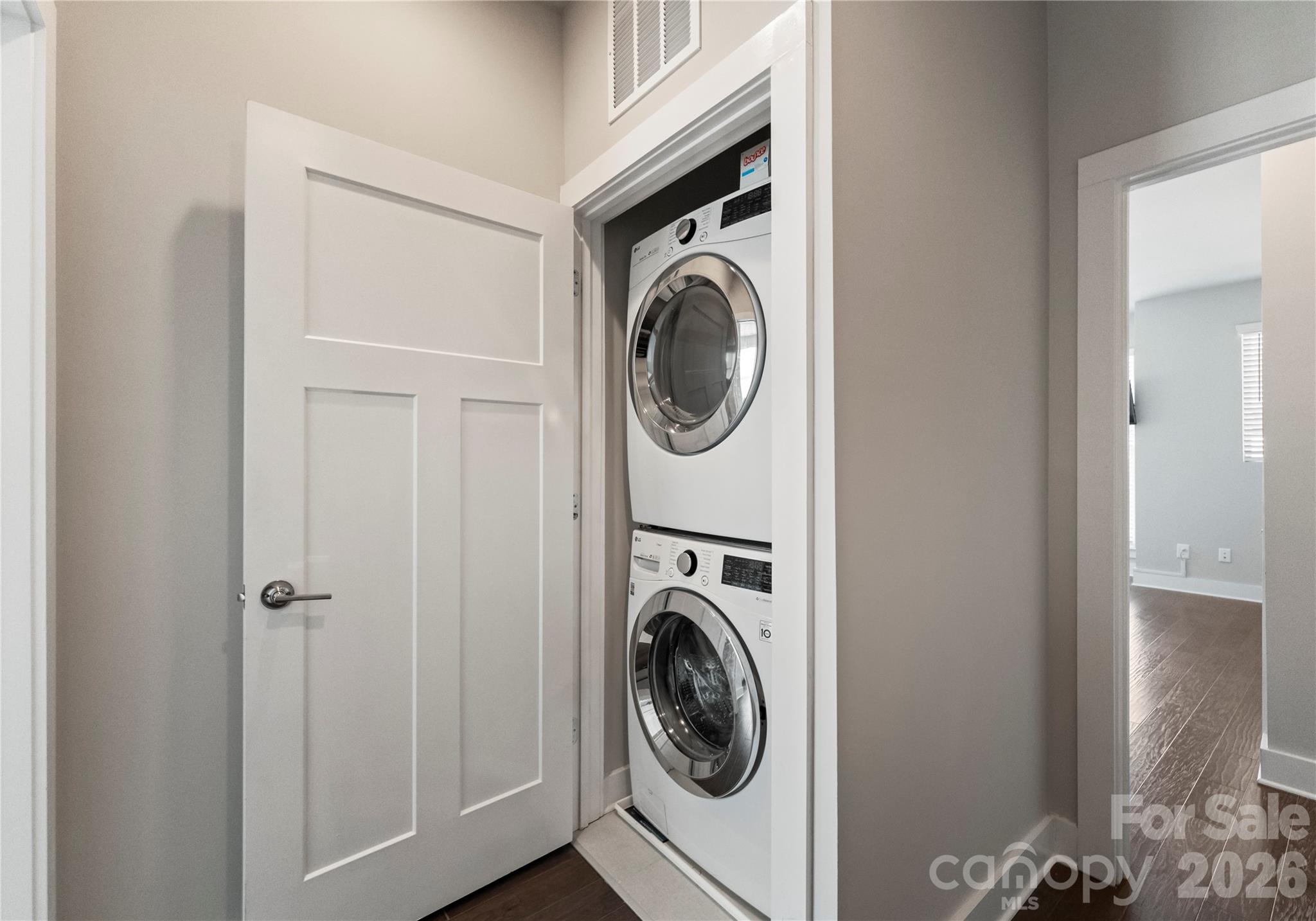 1707 Cannon View Lane Charlotte NC 28208