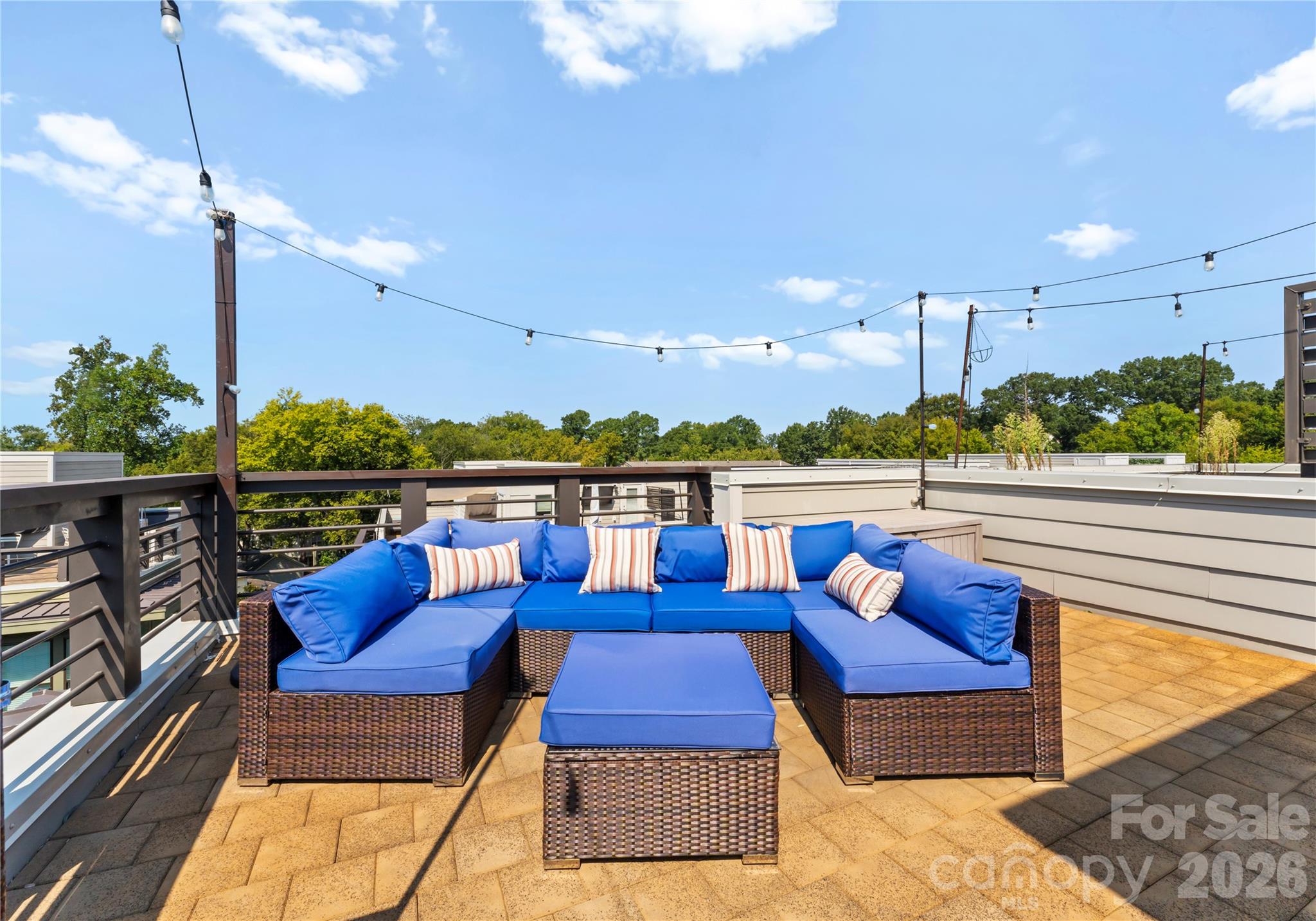 1707 Cannon View Lane Charlotte NC 28208