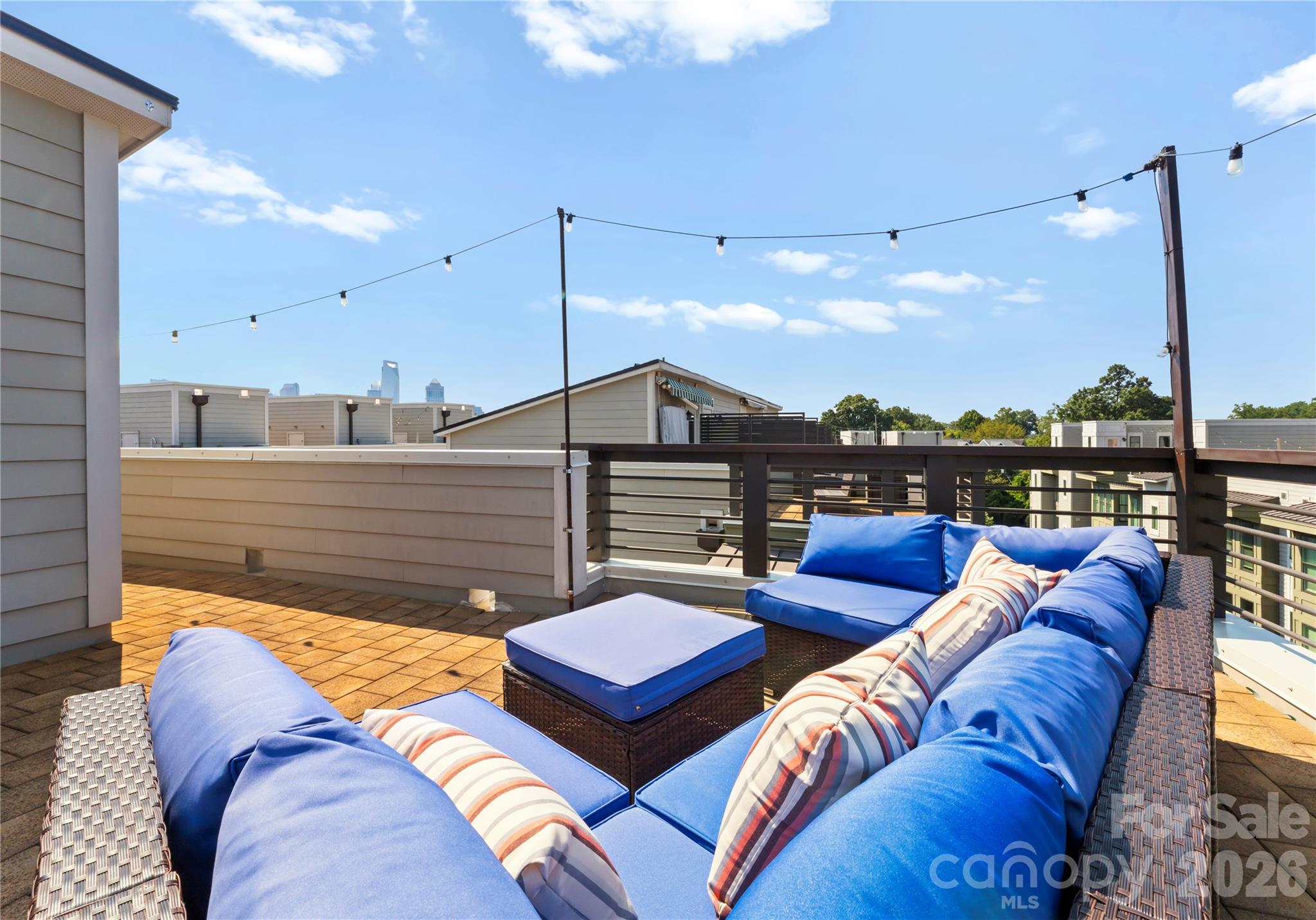 1707 Cannon View Lane Charlotte NC 28208