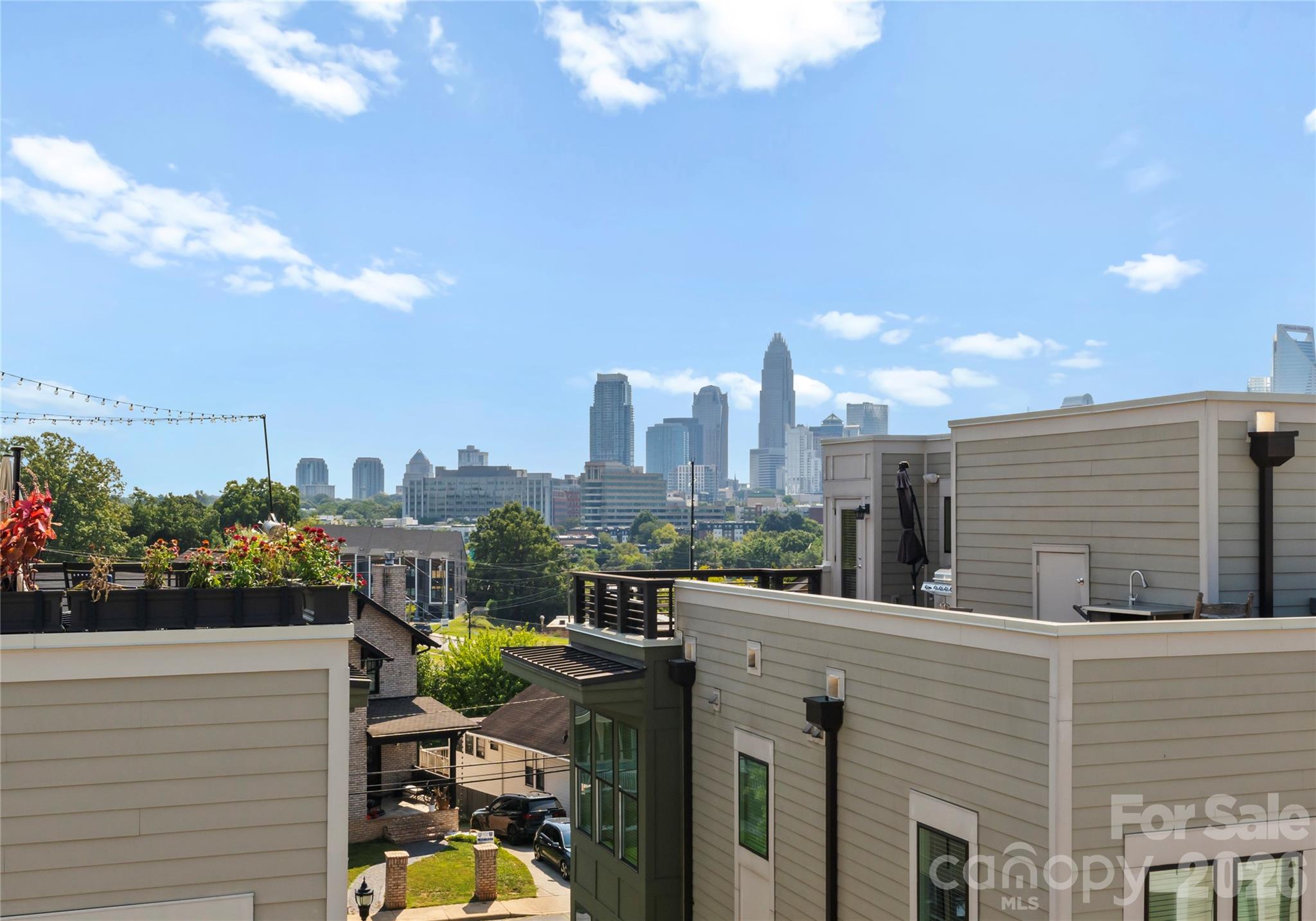 1707 Cannon View Lane Charlotte NC 28208