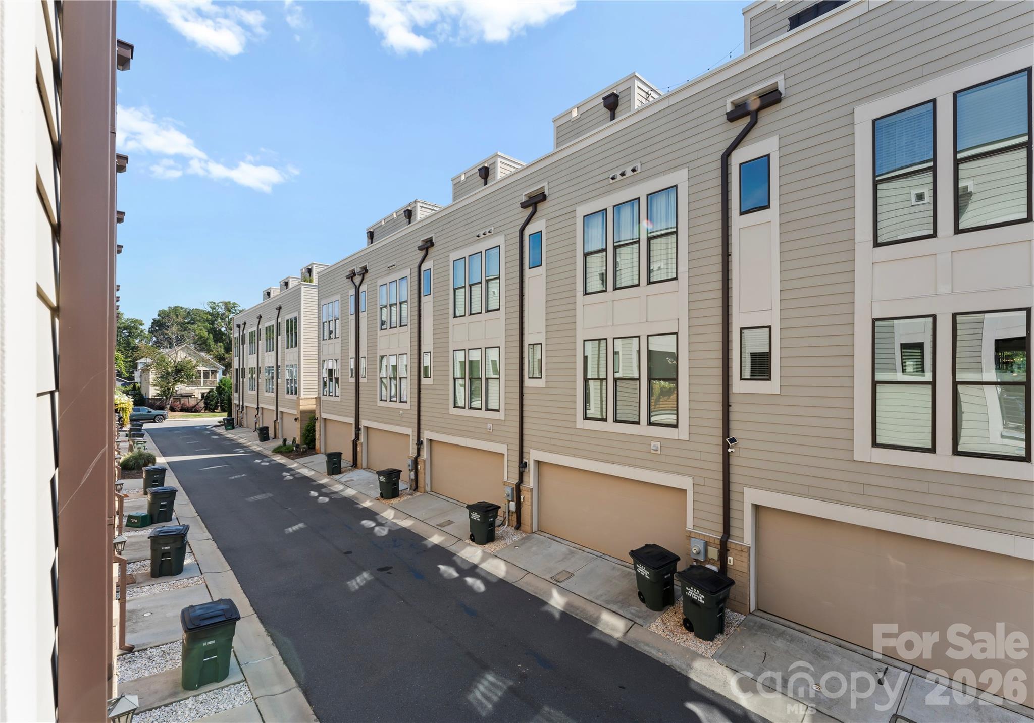 1707 Cannon View Lane Charlotte NC 28208
