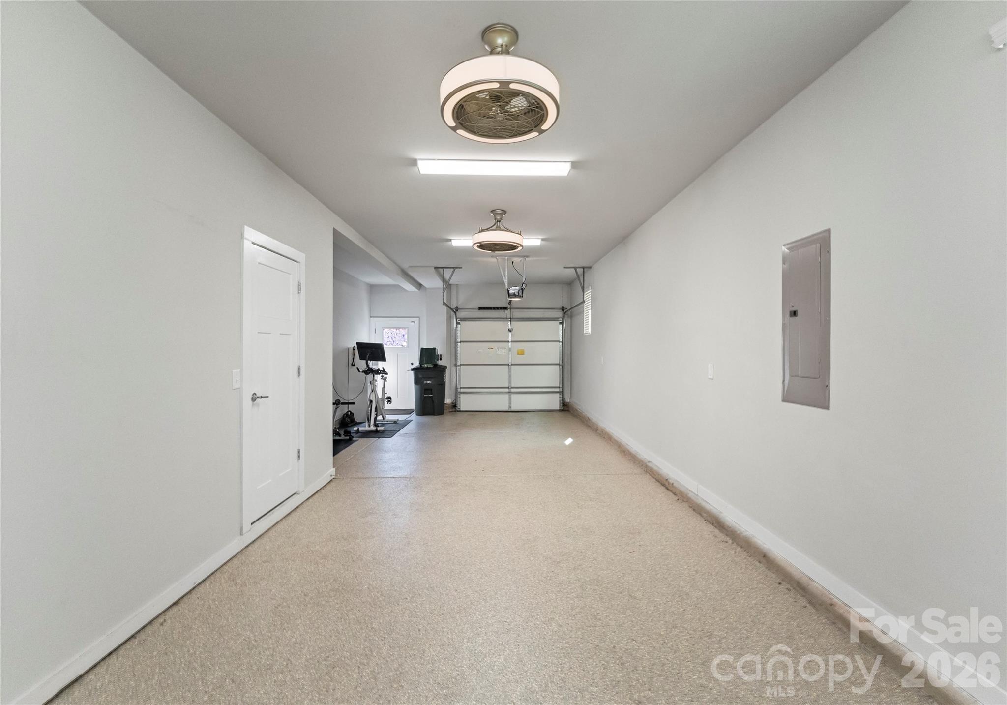 1707 Cannon View Lane Charlotte NC 28208