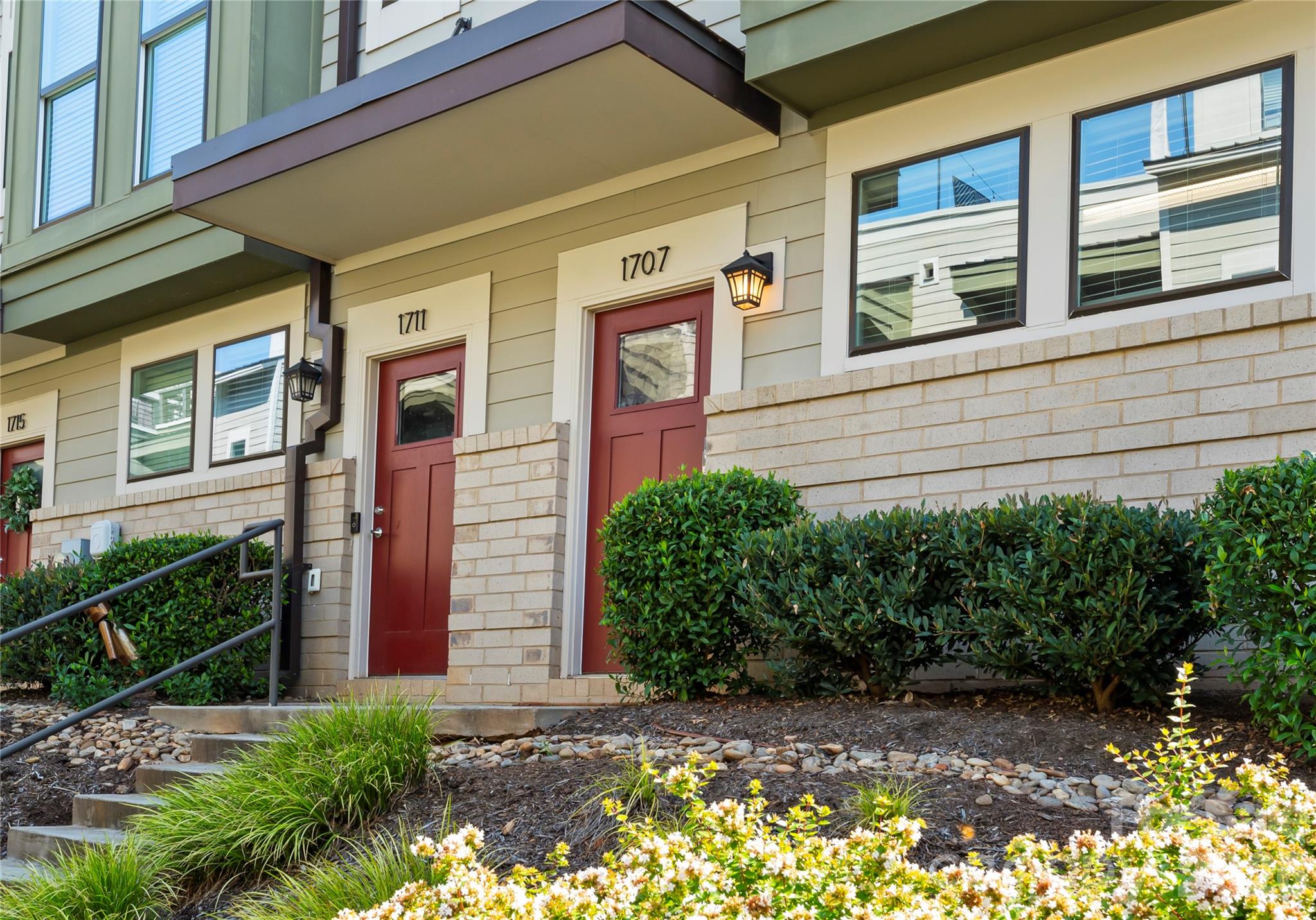 1707 Cannon View Lane Charlotte NC 28208