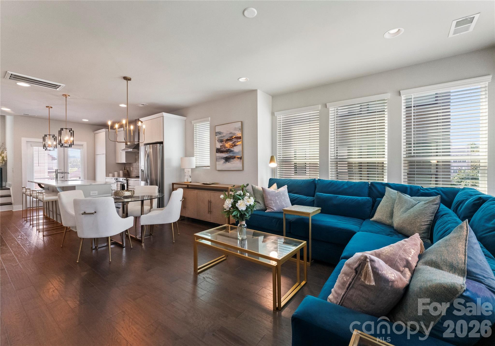 1707 Cannon View Lane Charlotte NC 28208